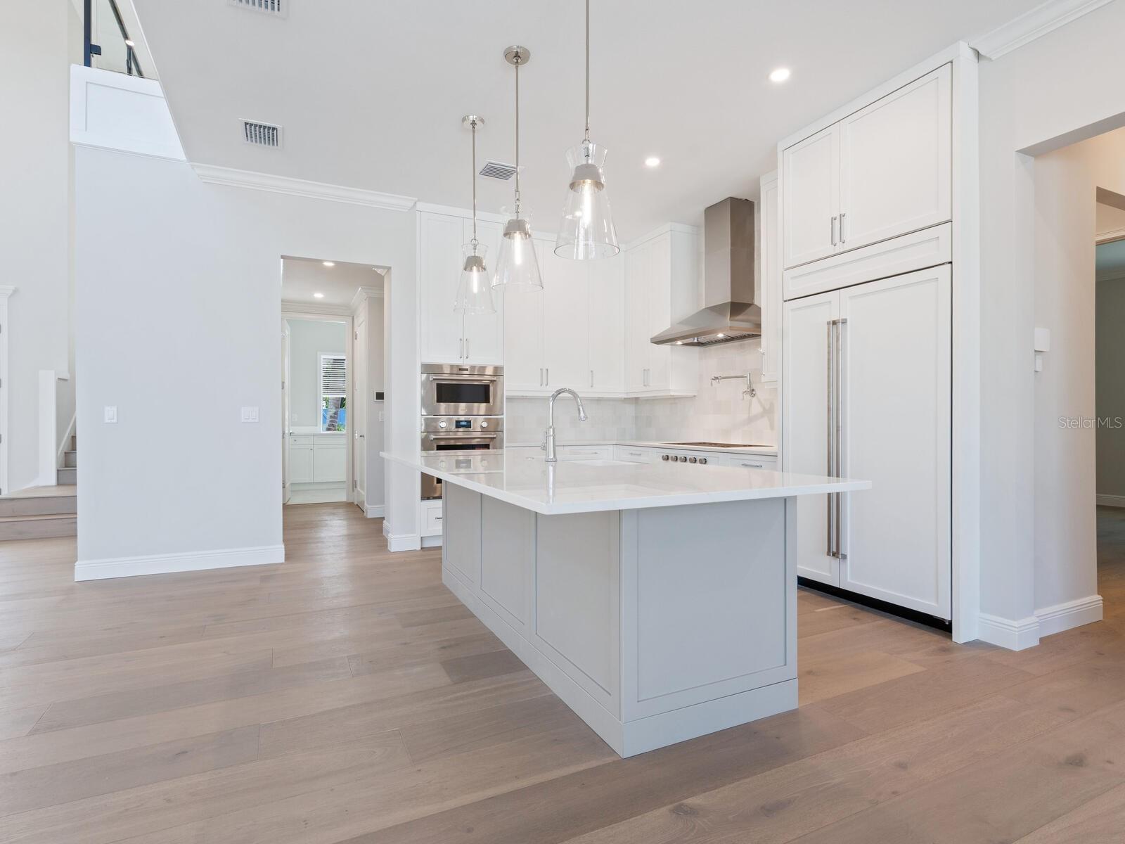 BIRD KEY SUB - Residential