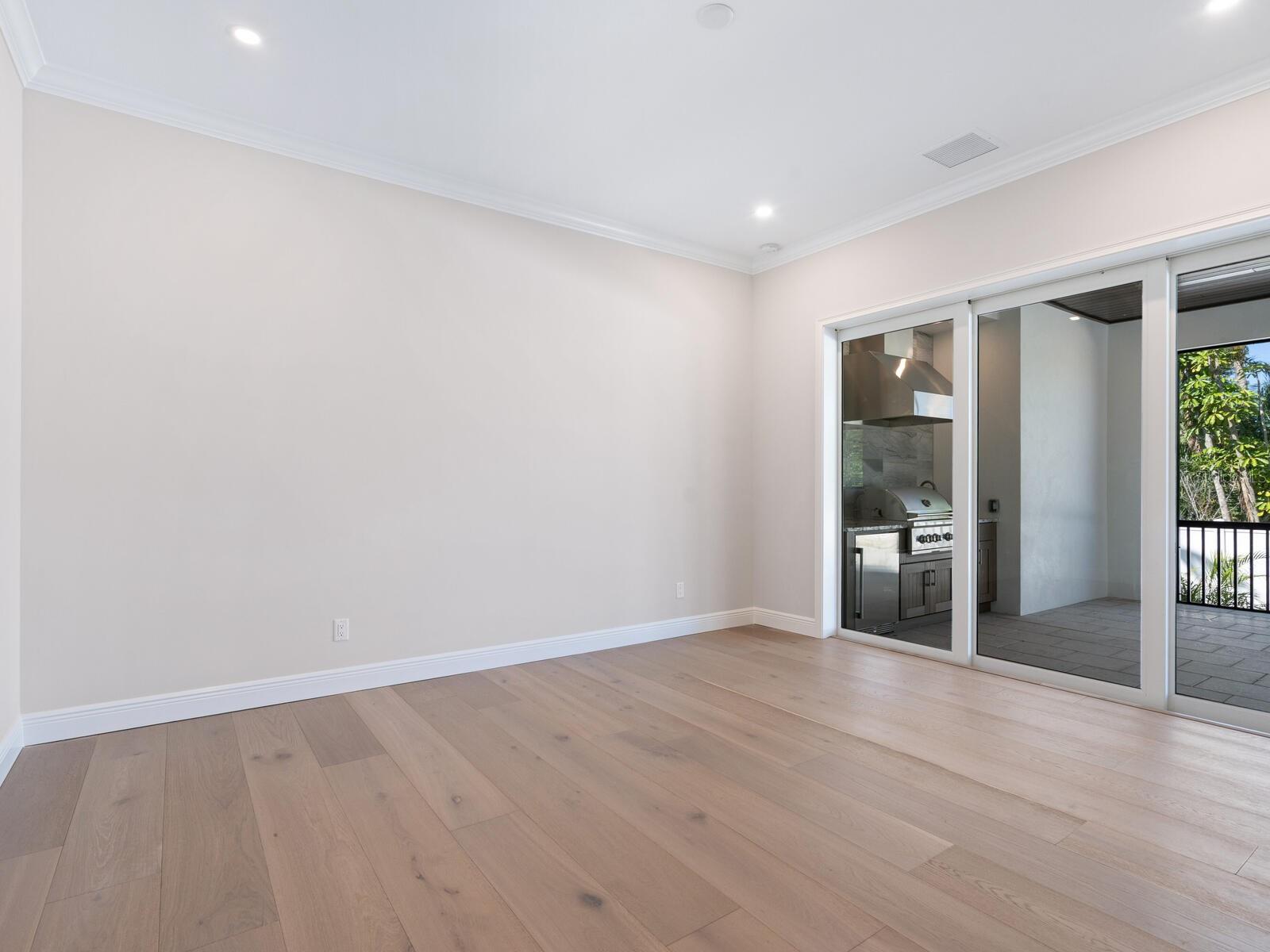 BIRD KEY SUB - Residential