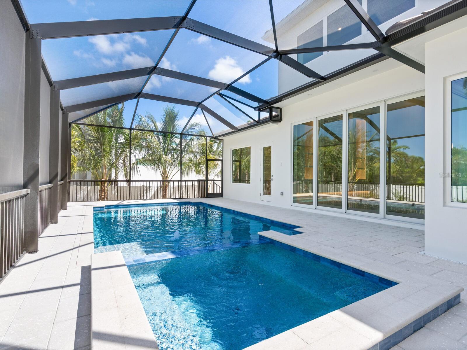 BIRD KEY SUB - Residential