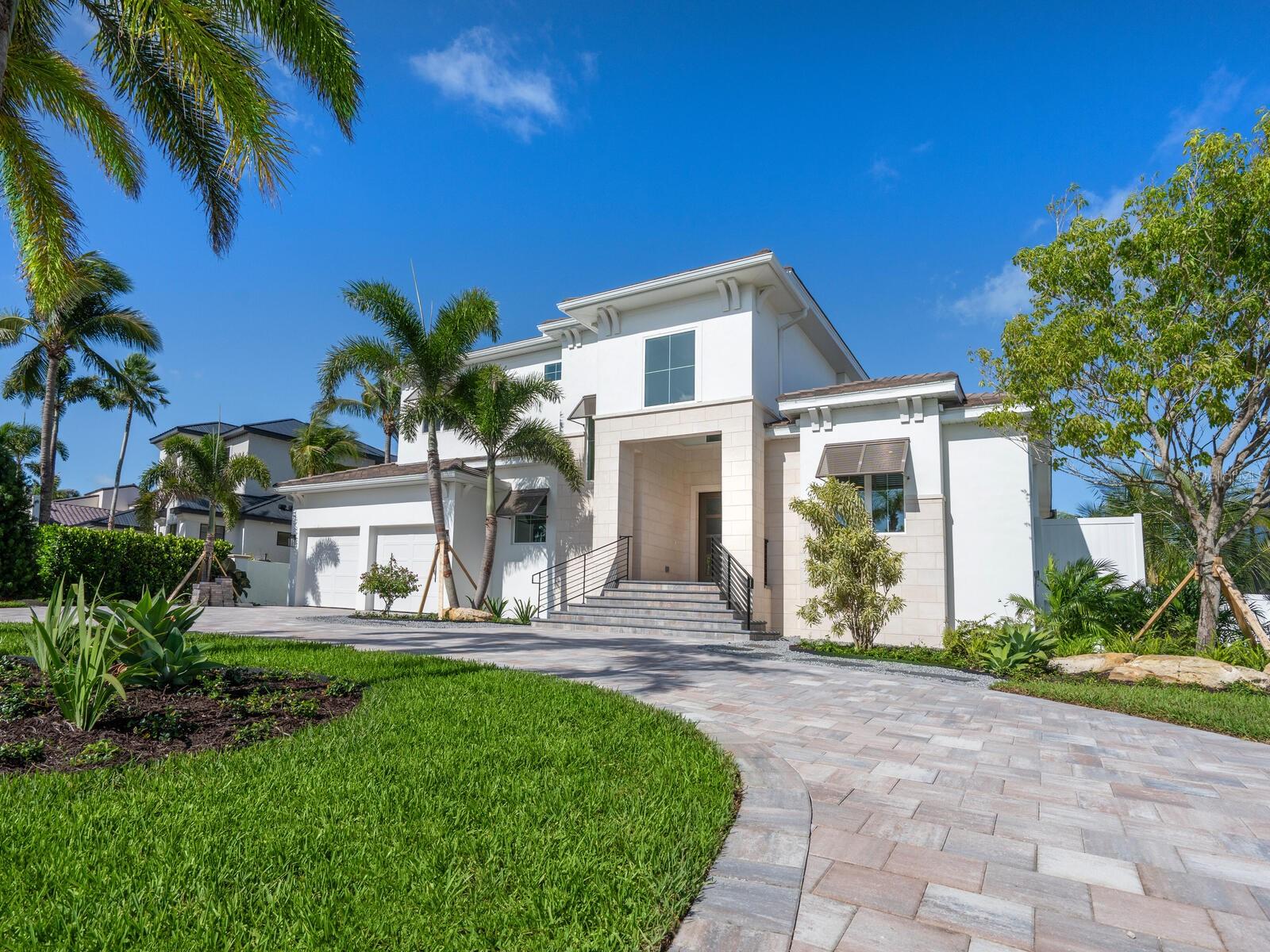 BIRD KEY SUB - Residential