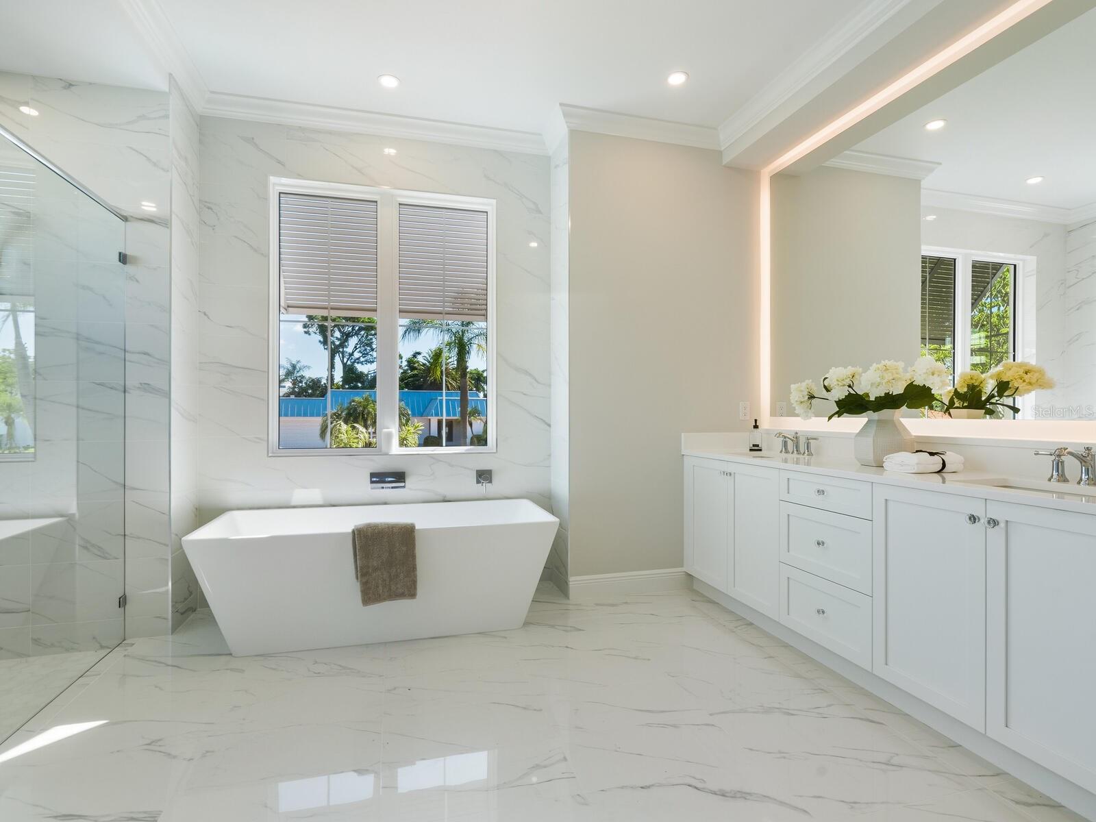 BIRD KEY SUB - Residential