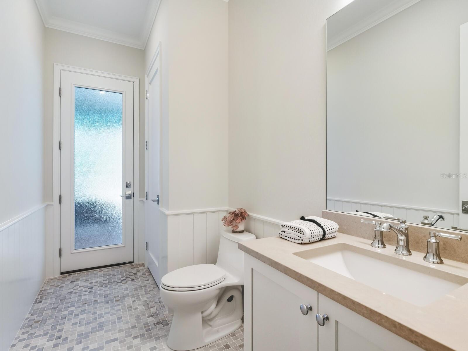 BIRD KEY SUB - Residential