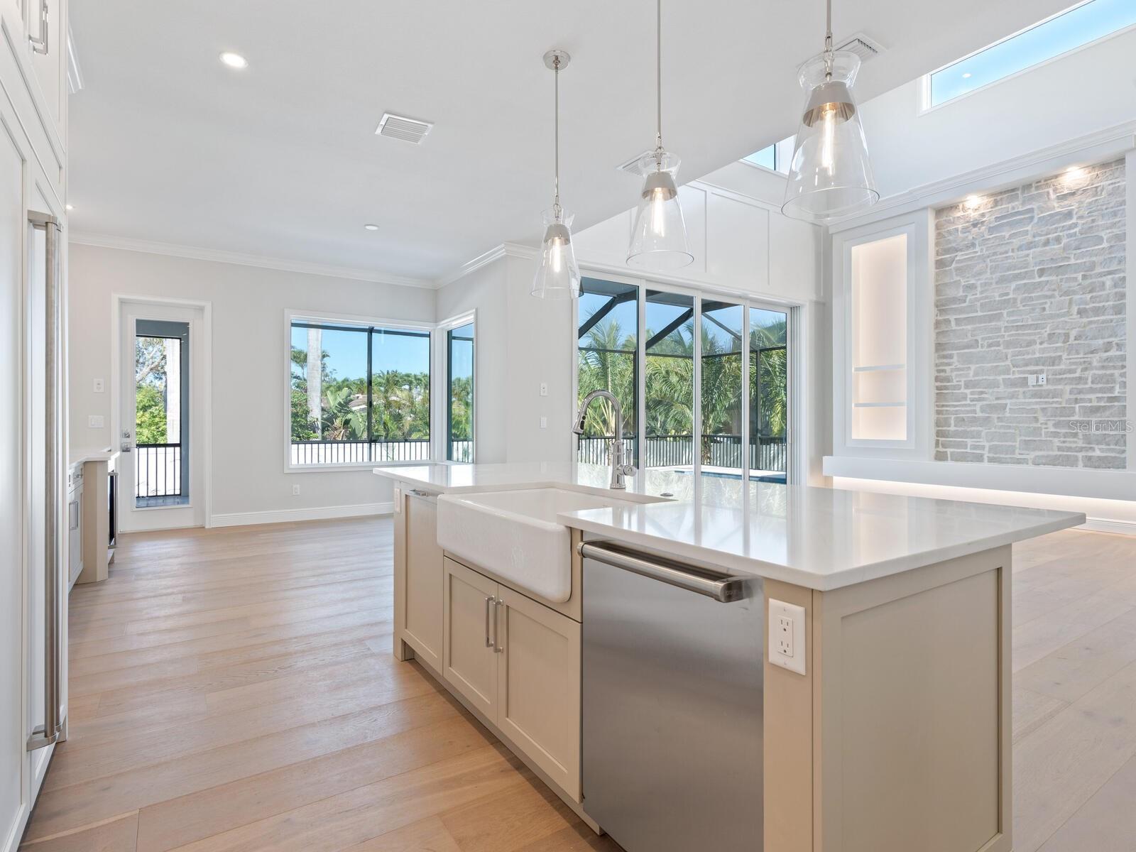 BIRD KEY SUB - Residential