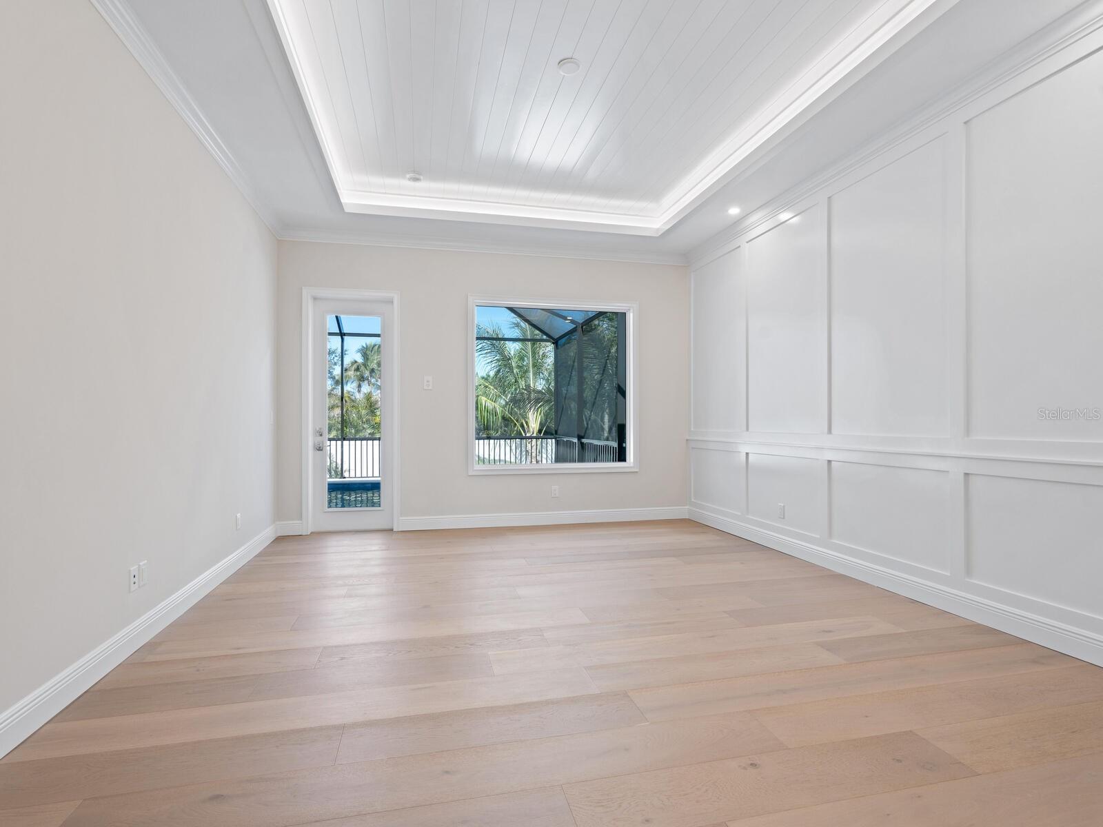 BIRD KEY SUB - Residential