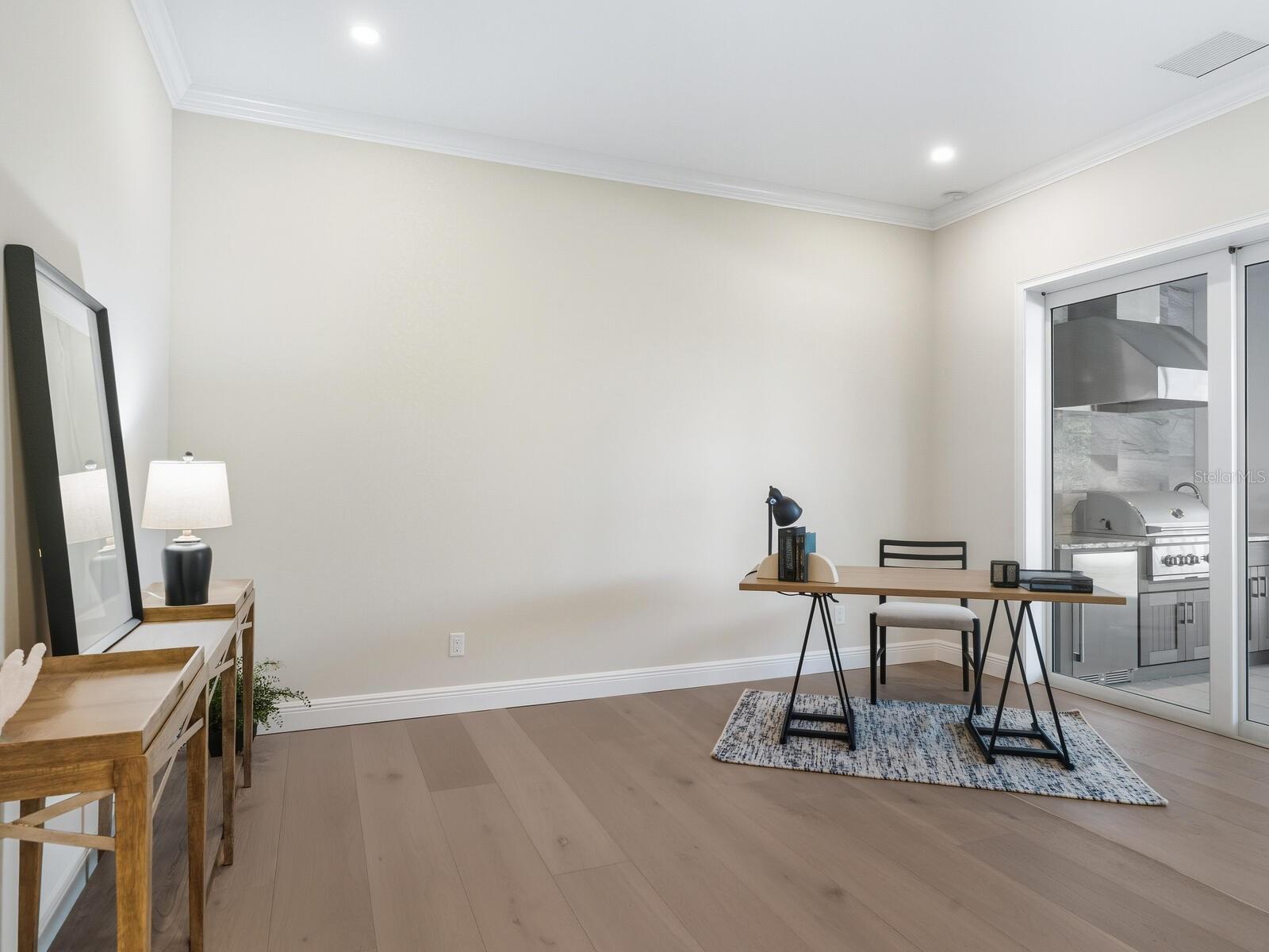 BIRD KEY SUB - Residential