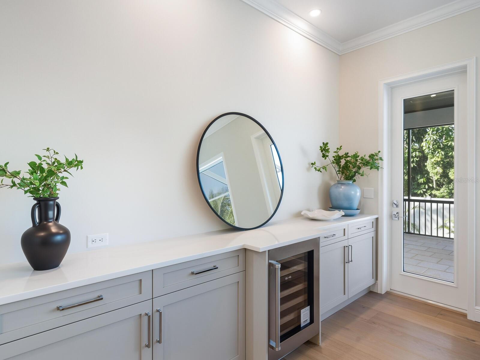 BIRD KEY SUB - Residential