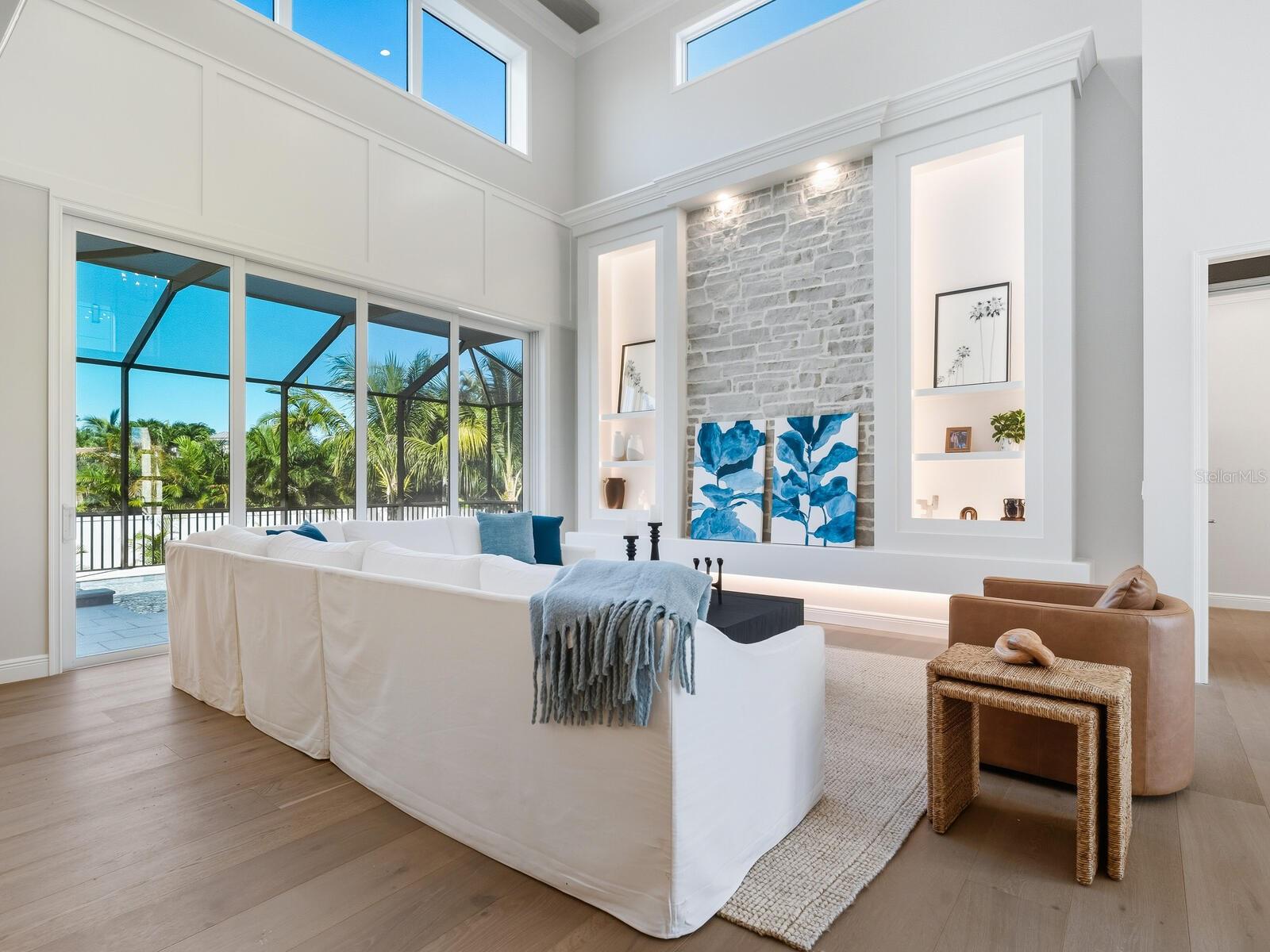 BIRD KEY SUB - Residential