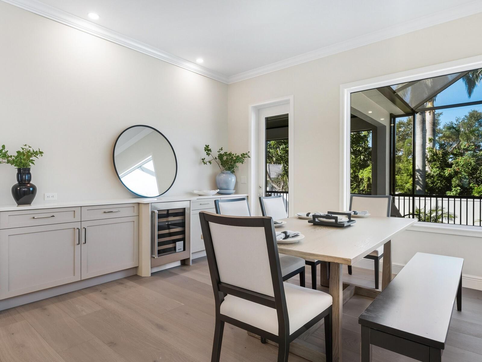 BIRD KEY SUB - Residential