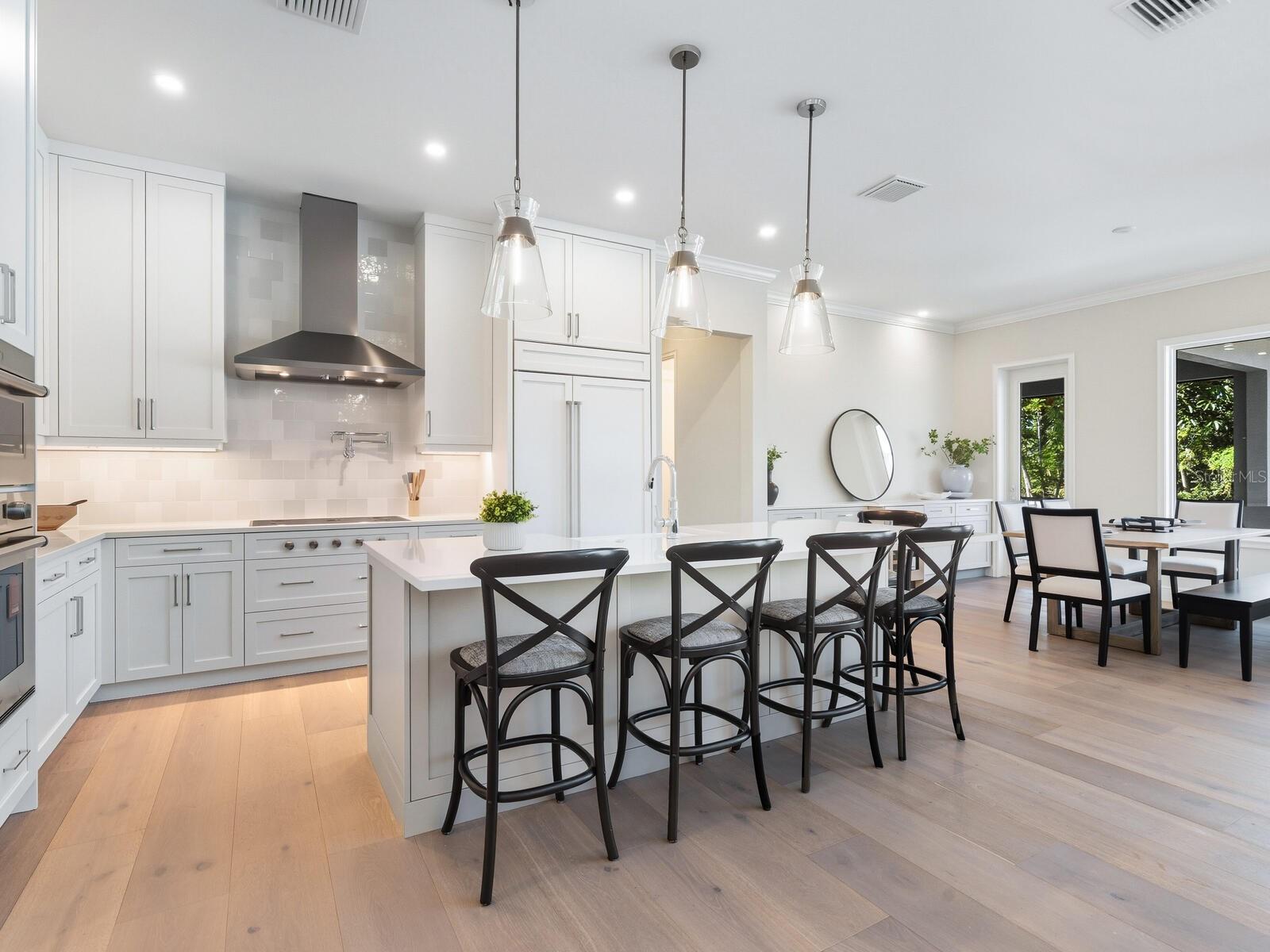 BIRD KEY SUB - Residential