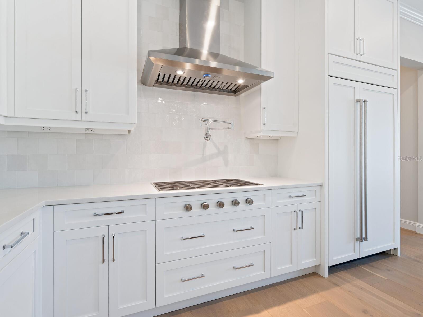 BIRD KEY SUB - Residential