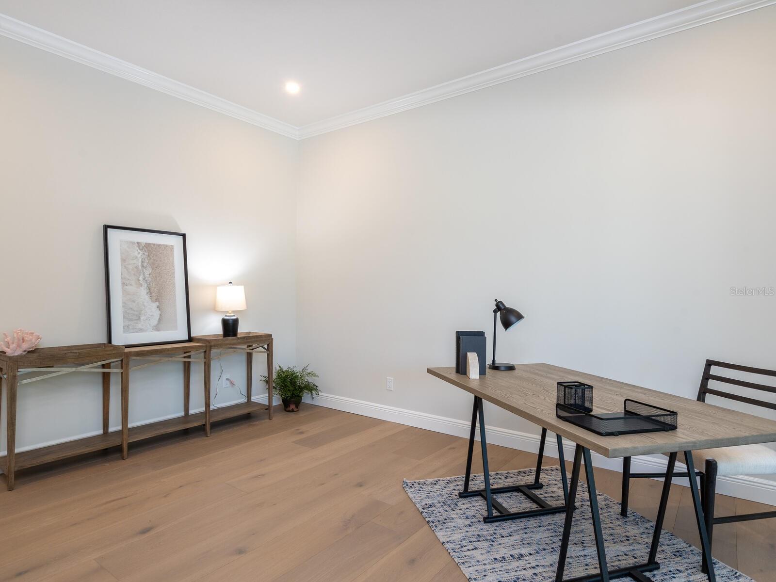 BIRD KEY SUB - Residential