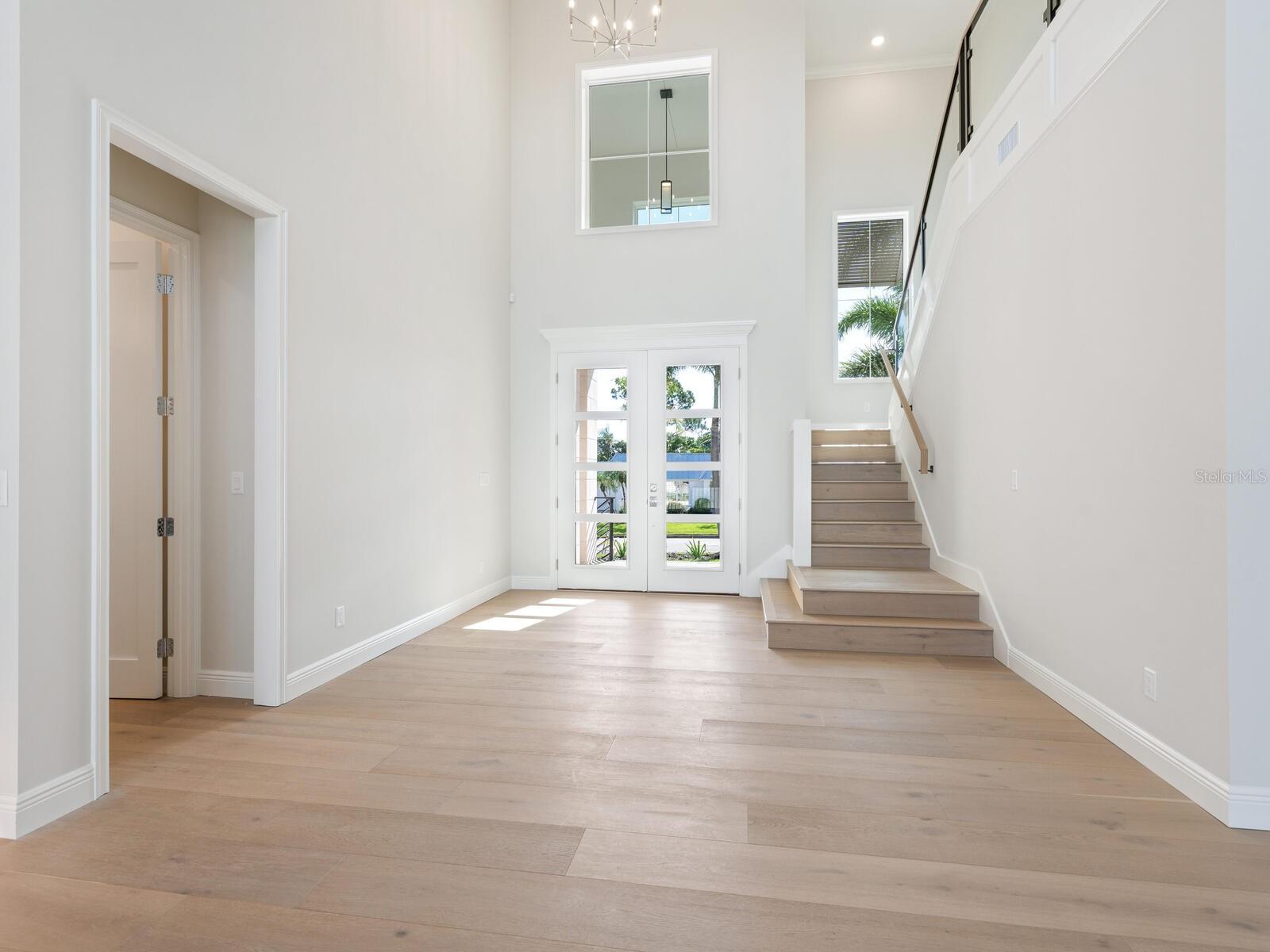 BIRD KEY SUB - Residential