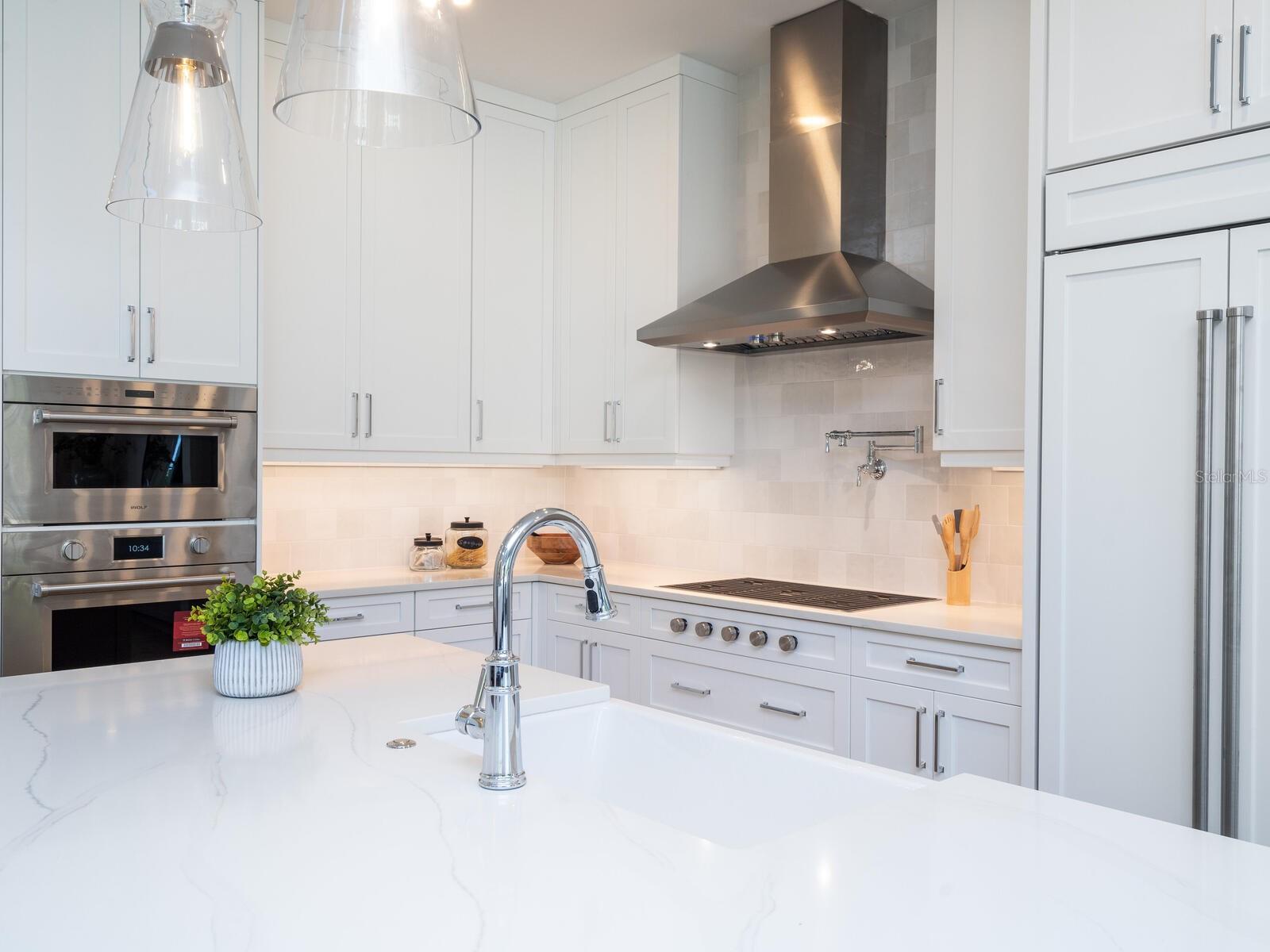 BIRD KEY SUB - Residential