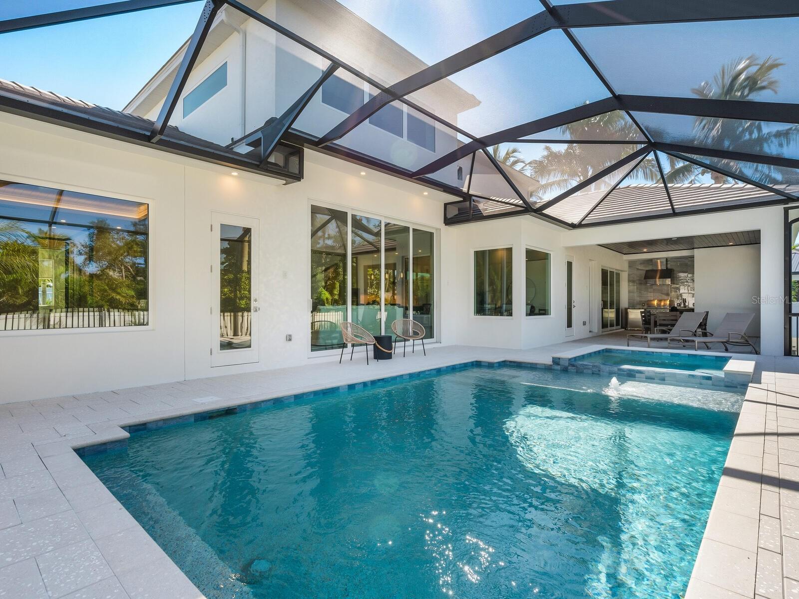 BIRD KEY SUB - Residential