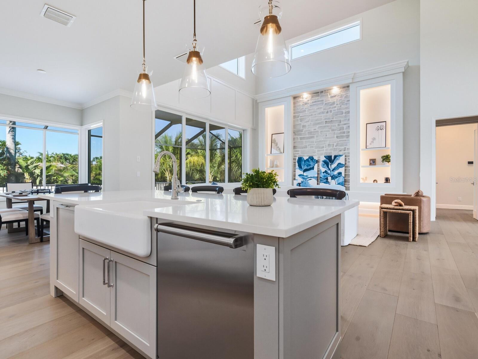 BIRD KEY SUB - Residential