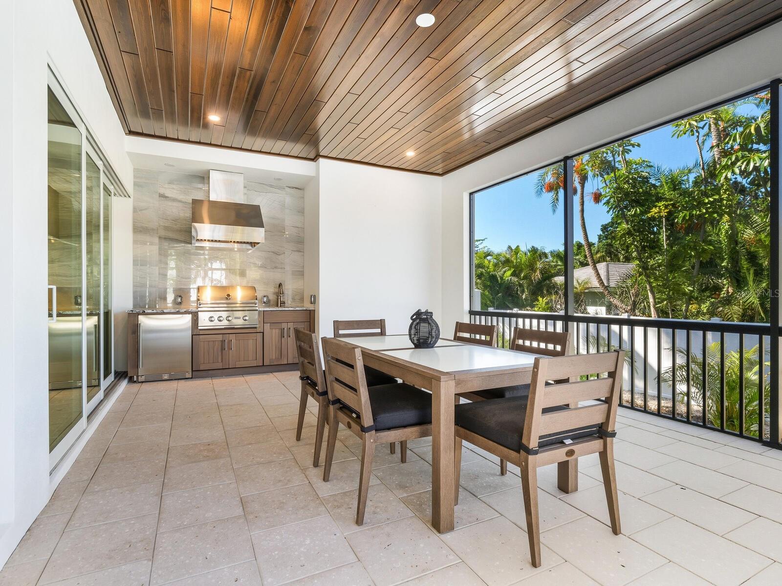 BIRD KEY SUB - Residential