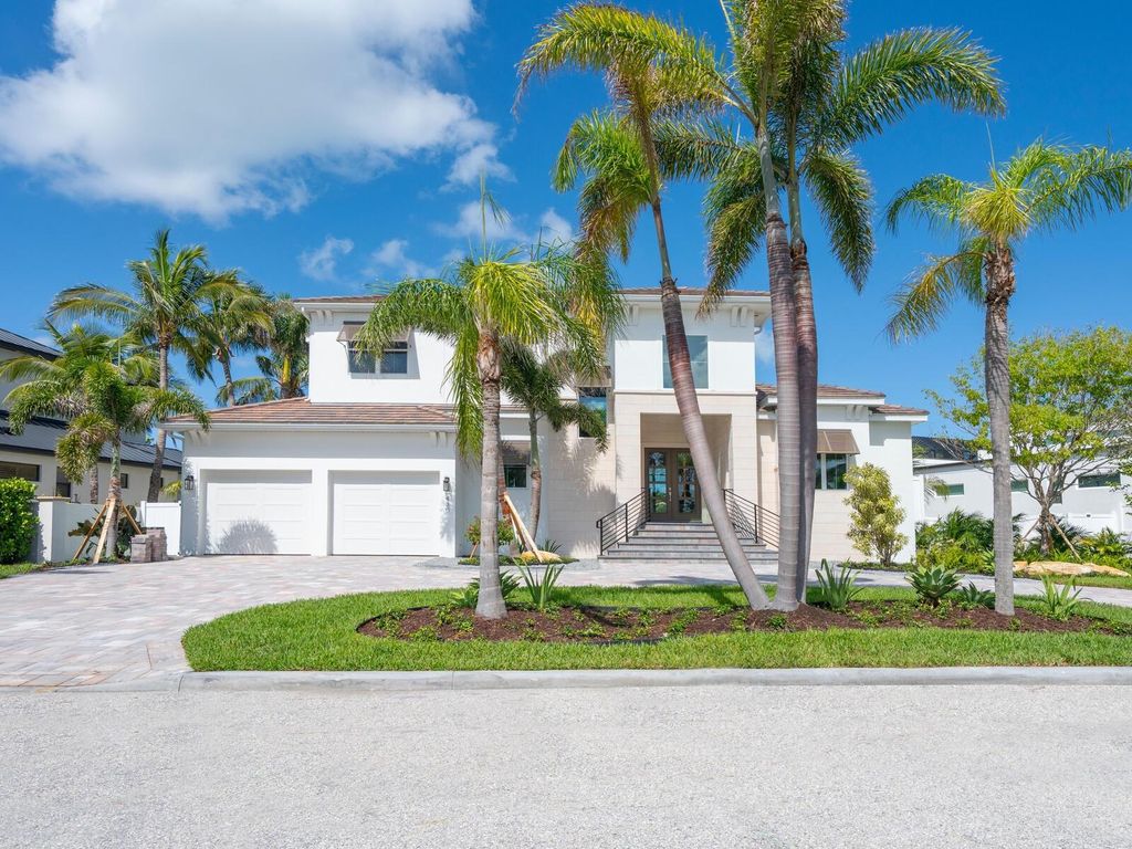Photo of 430 Pheasant Way, Sarasota, FL 34236 (MLS # A4653243)