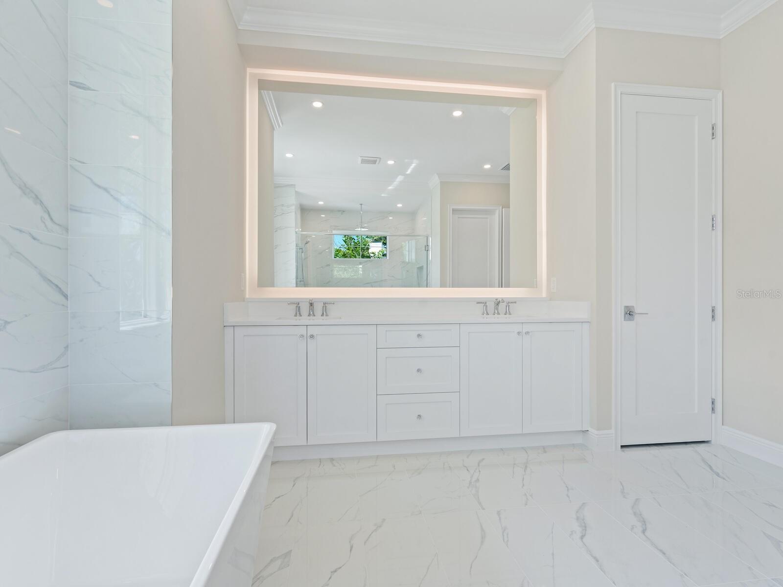 BIRD KEY SUB - Residential