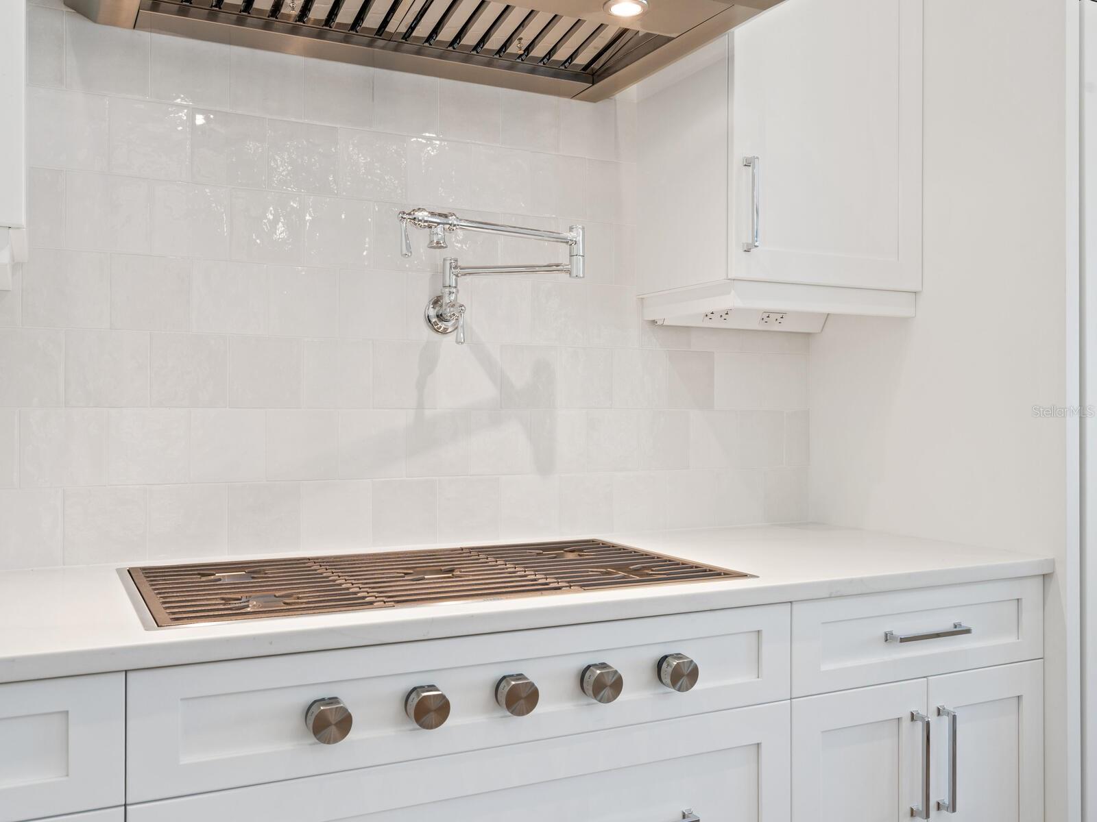 BIRD KEY SUB - Residential