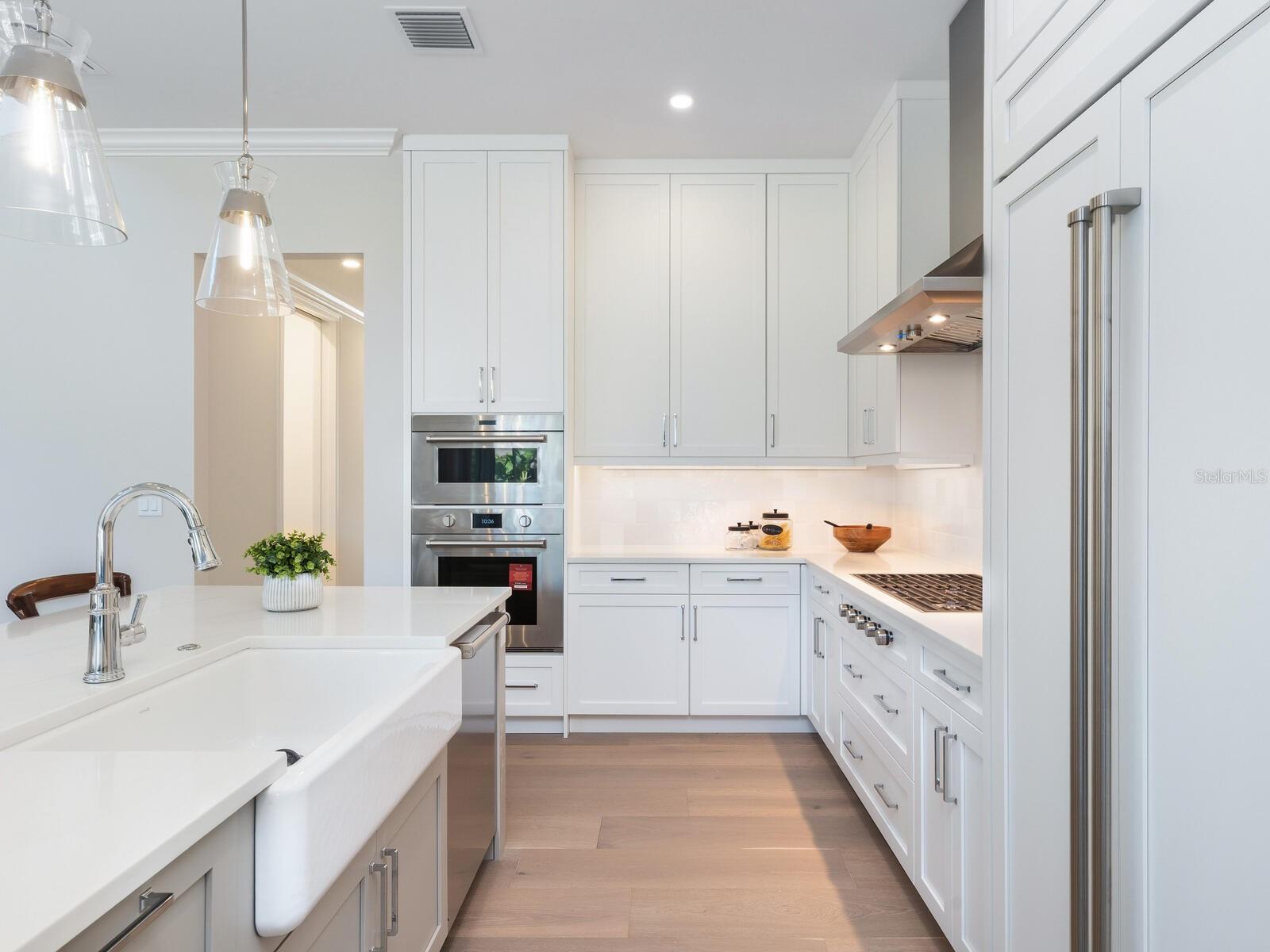 BIRD KEY SUB - Residential