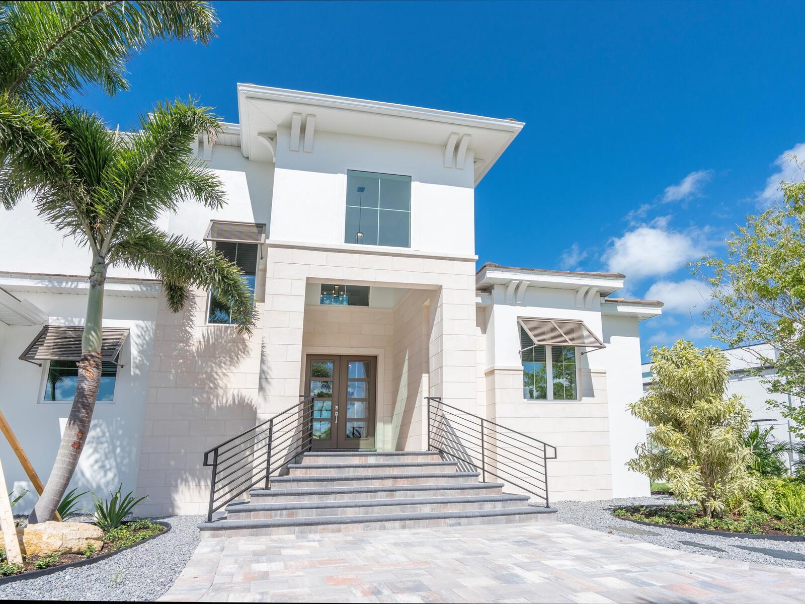 BIRD KEY SUB - Residential