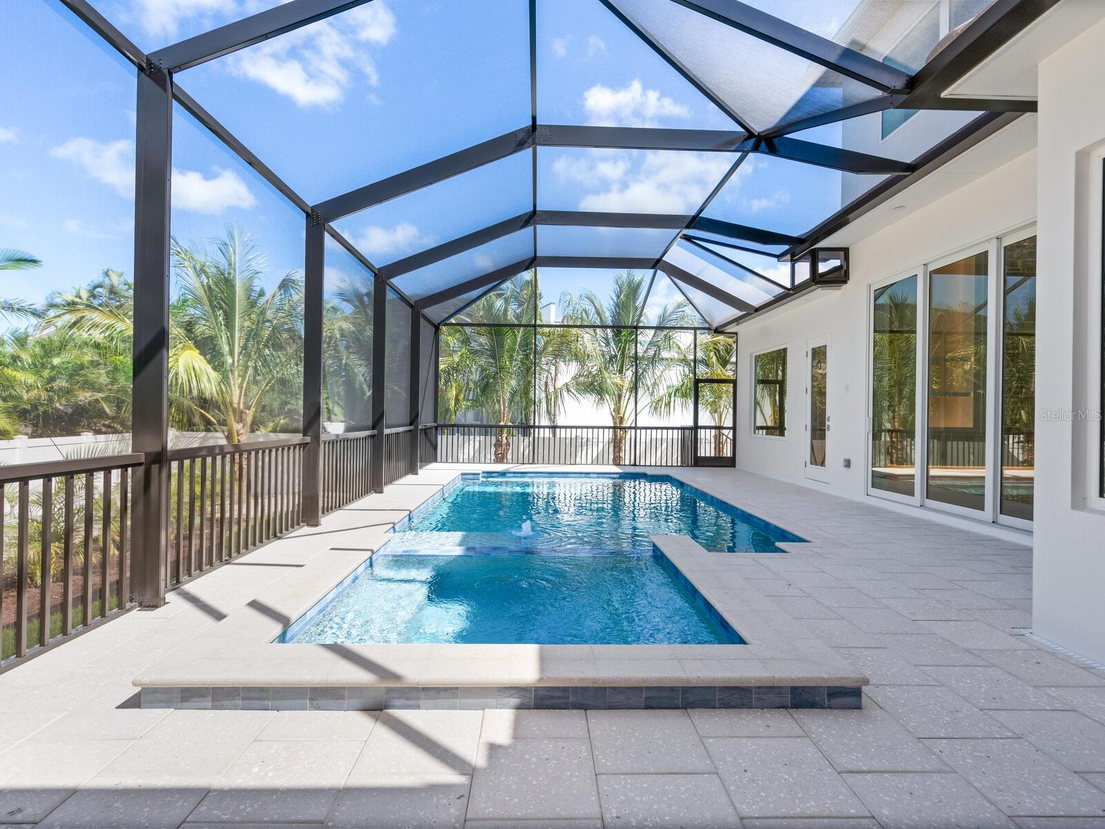 BIRD KEY SUB - Residential