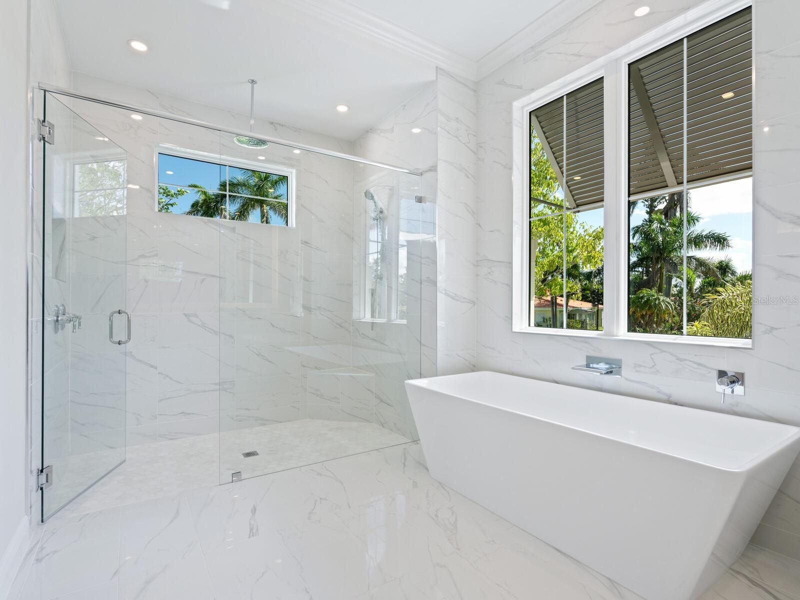 BIRD KEY SUB - Residential