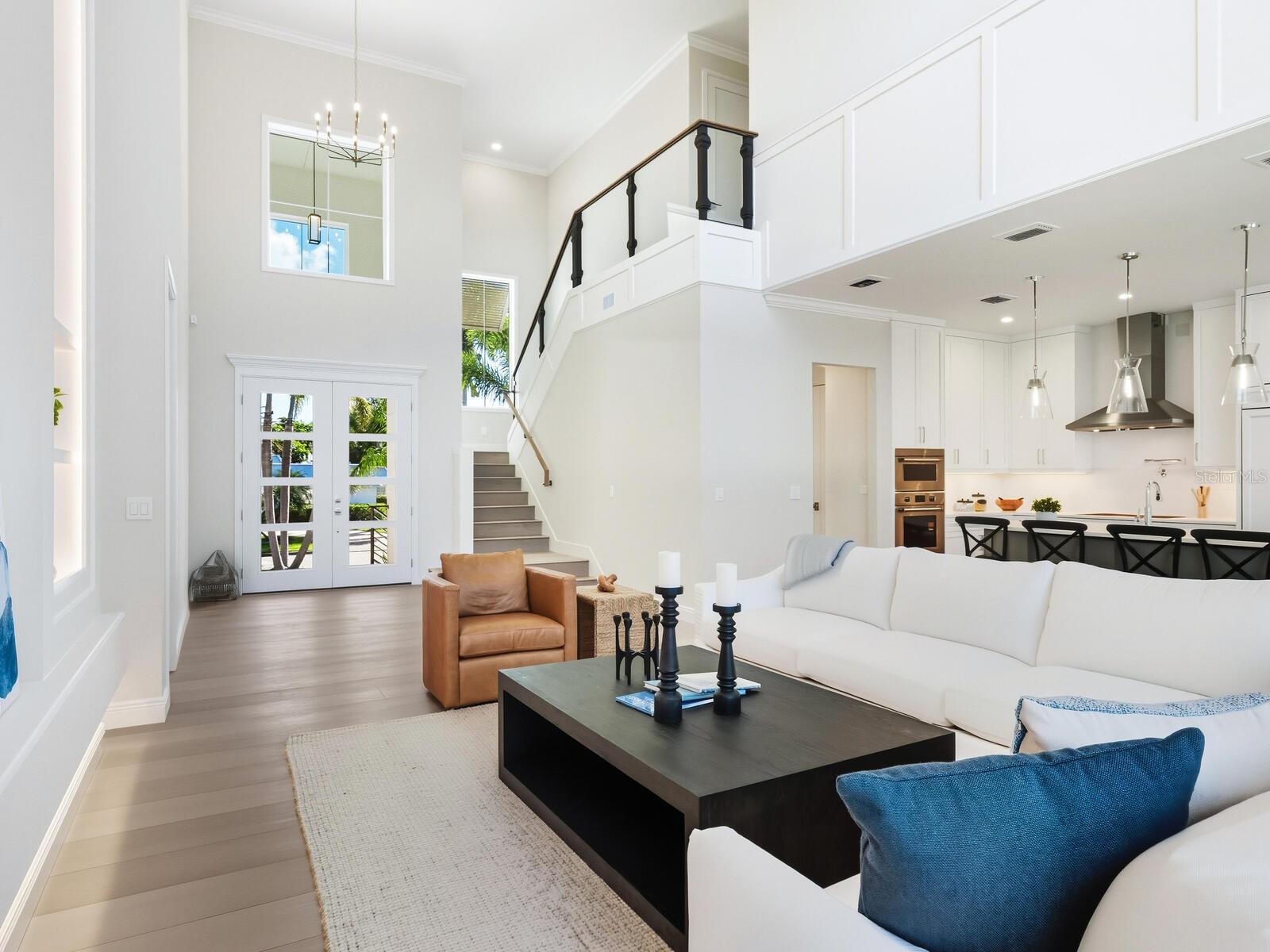 BIRD KEY SUB - Residential