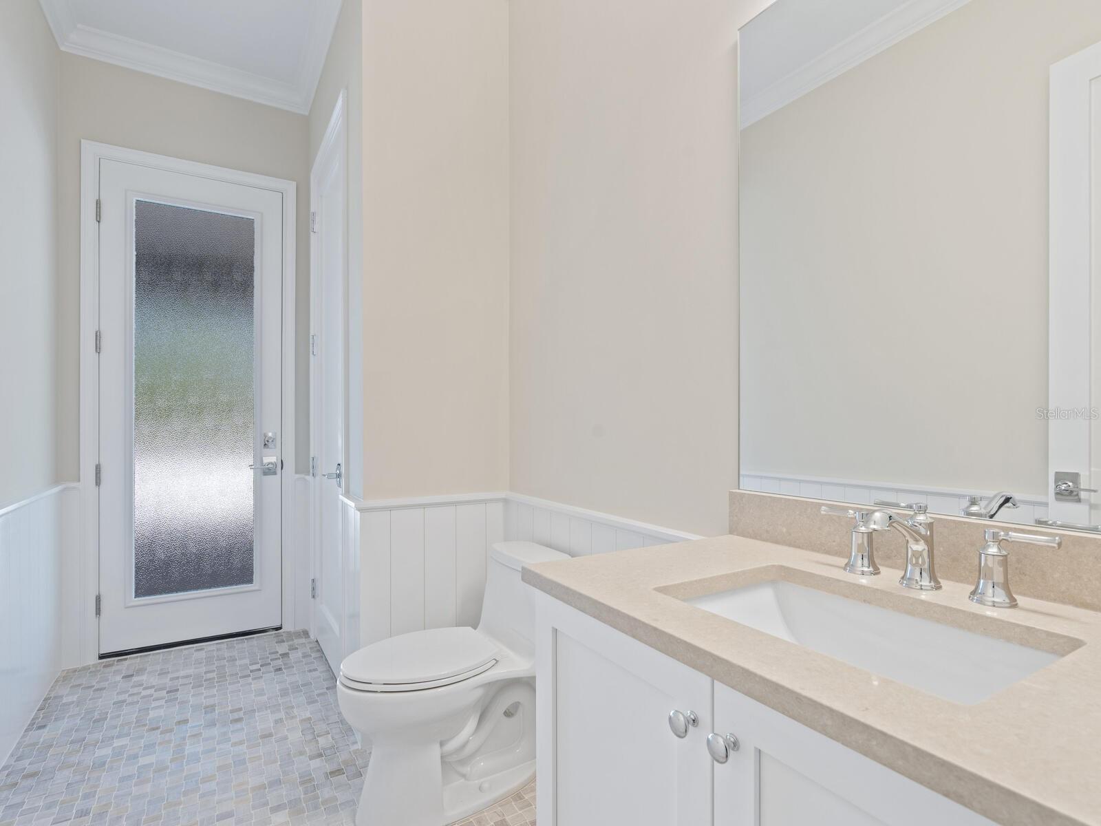 BIRD KEY SUB - Residential