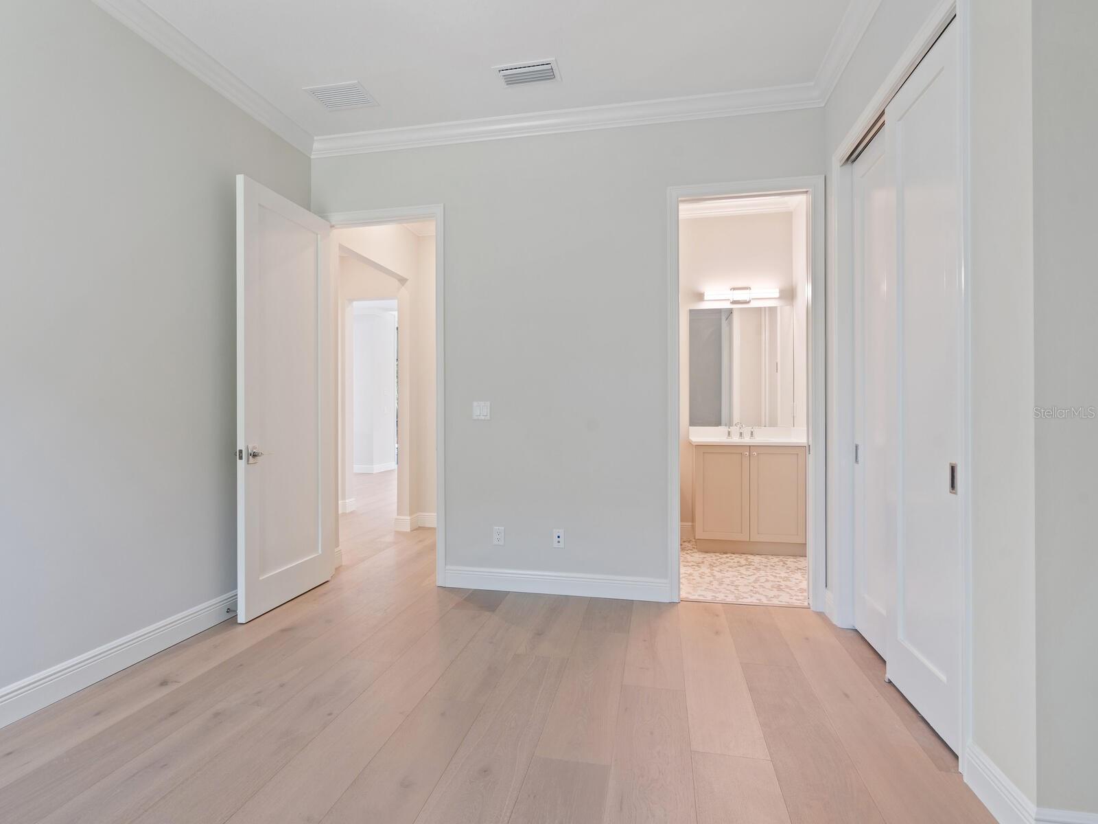 BIRD KEY SUB - Residential