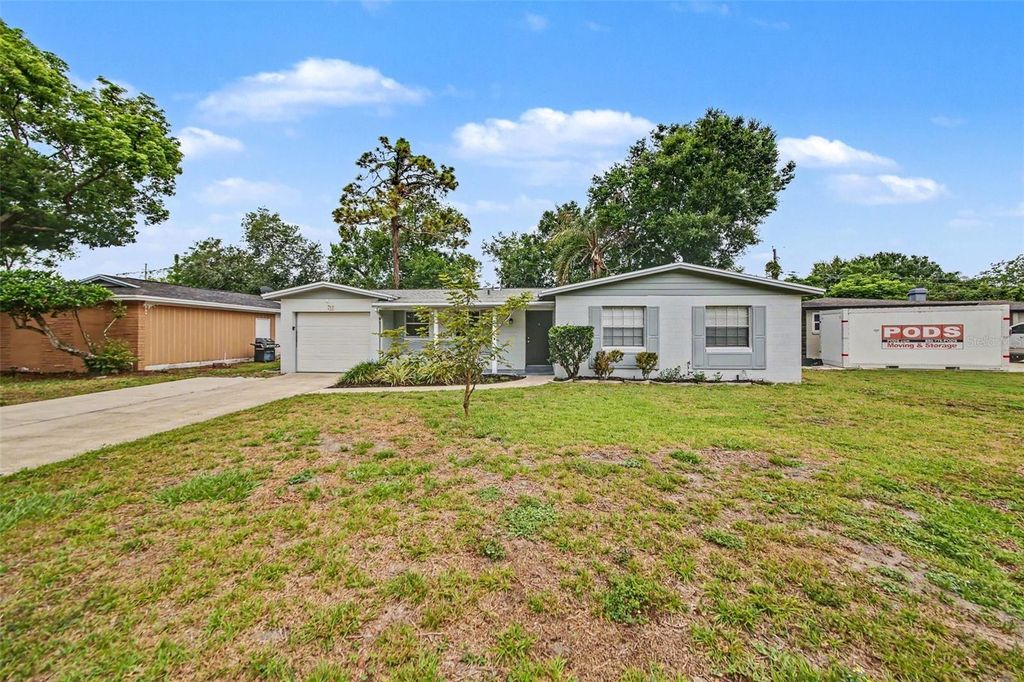 Photo of 702 Gregory Court, Altamonte Springs, FL 32701 (MLS # O6407033)