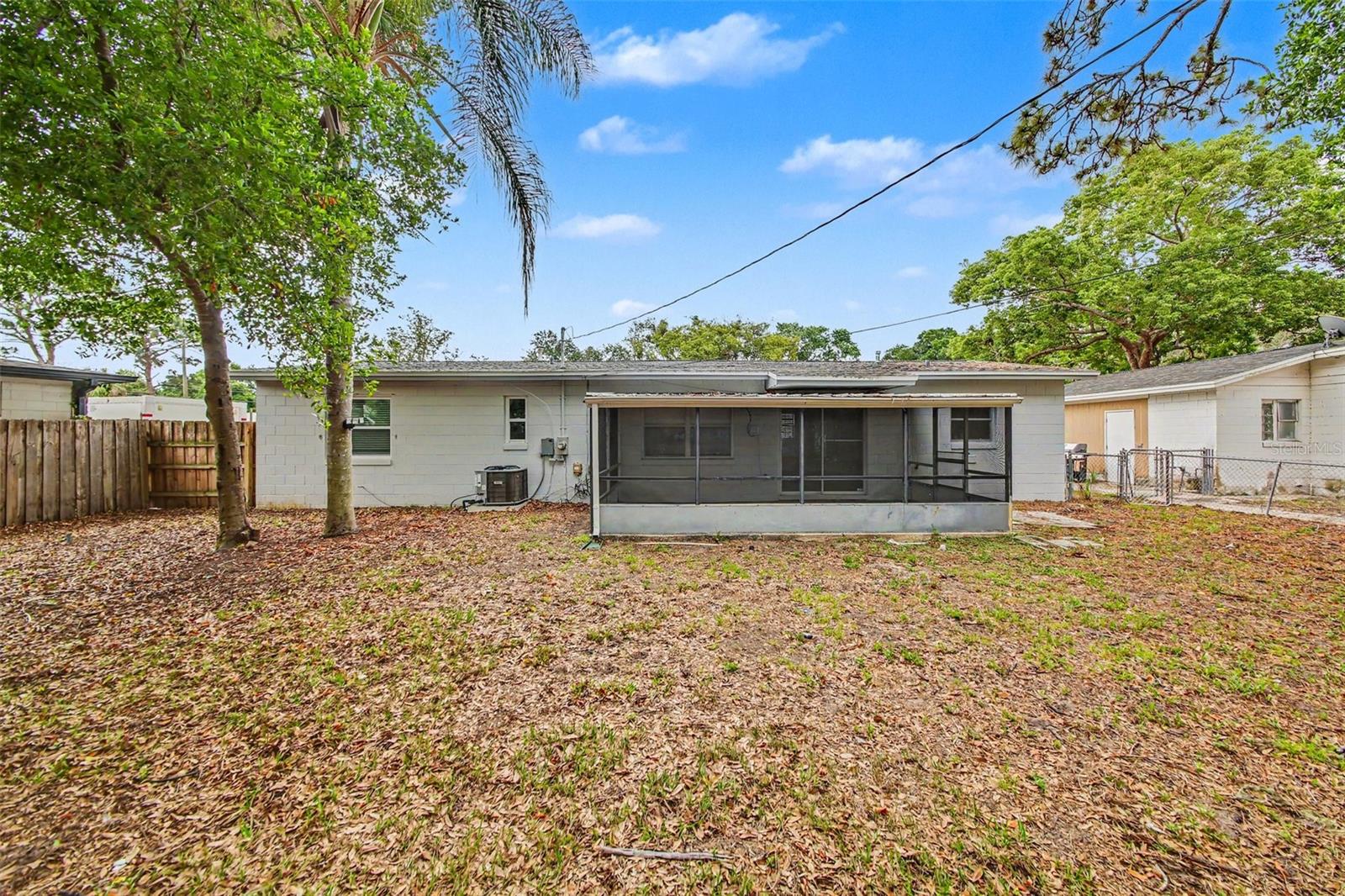 CHARTER OAKS UNIT 1 - Residential