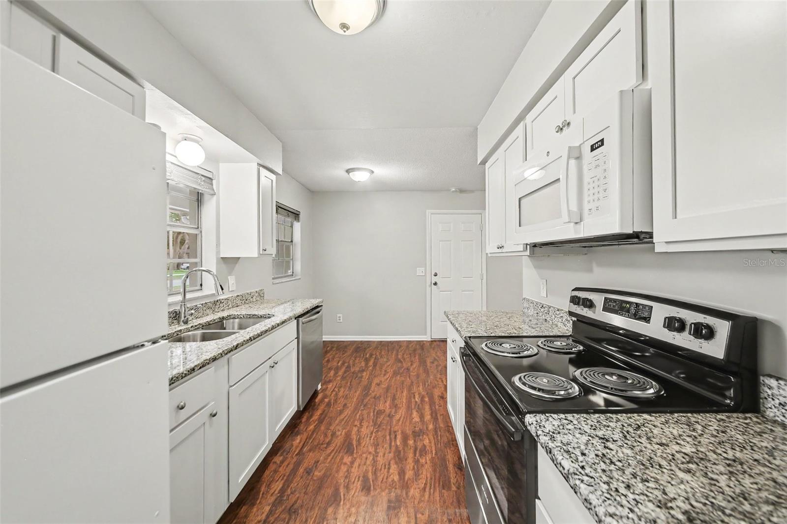 CHARTER OAKS UNIT 1 - Residential