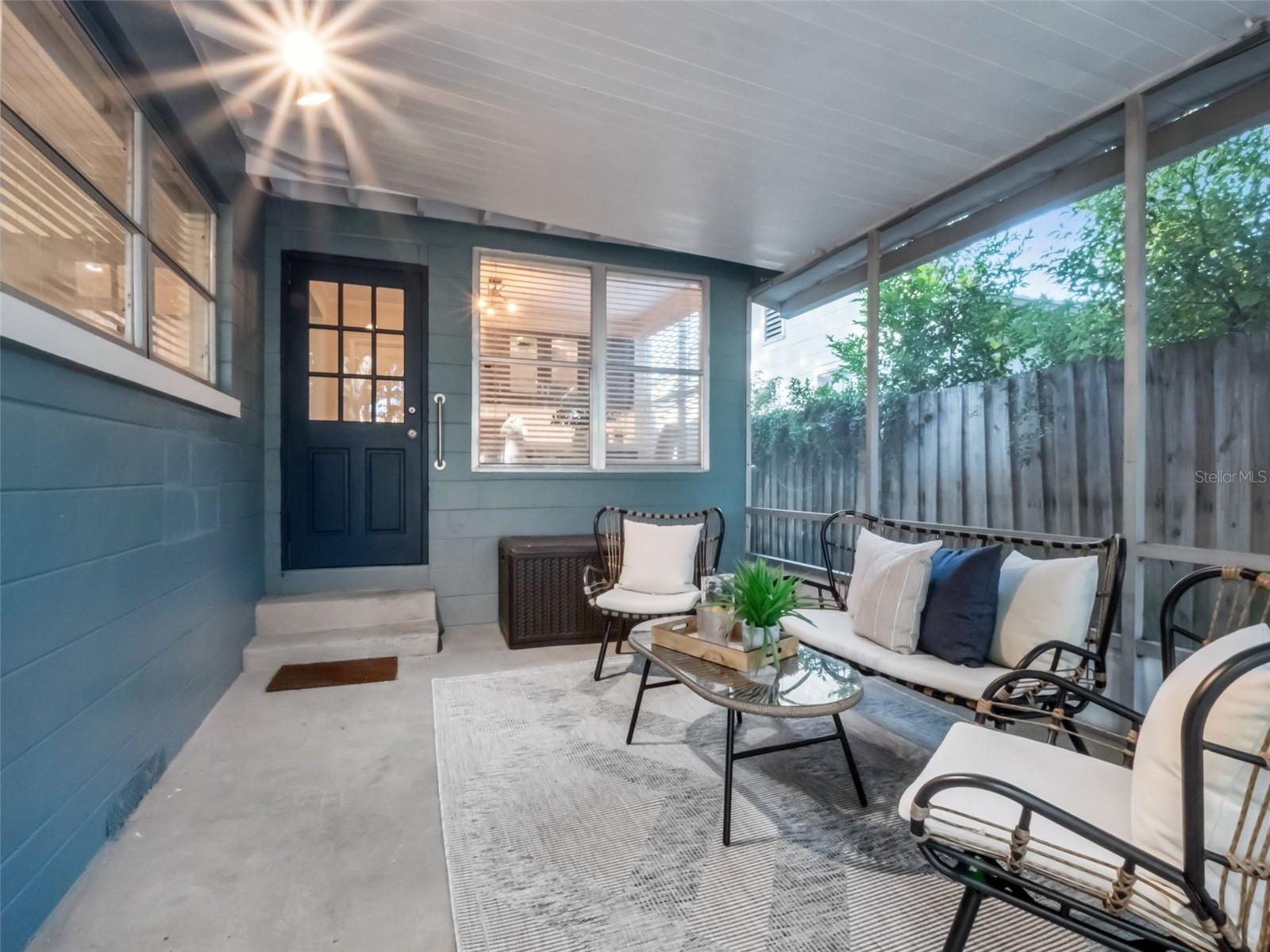 SHORE CREST - Residential