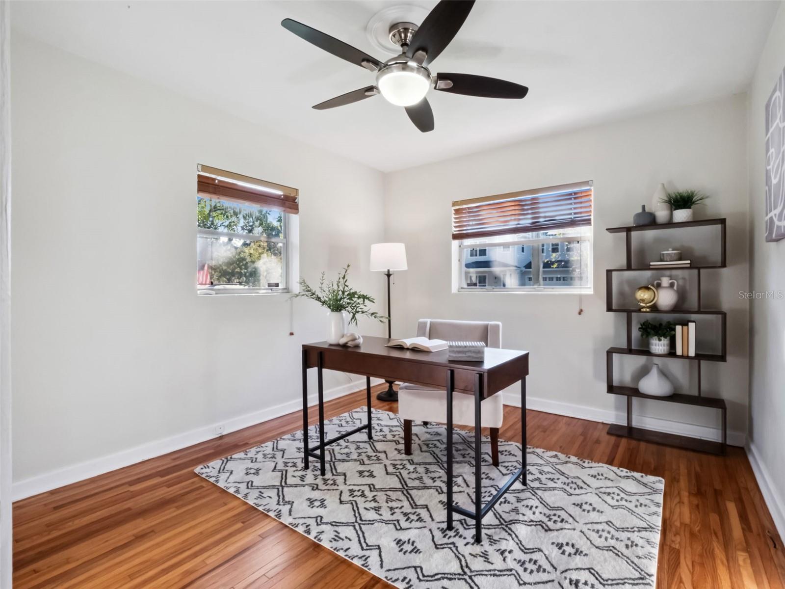 SHORE CREST - Residential