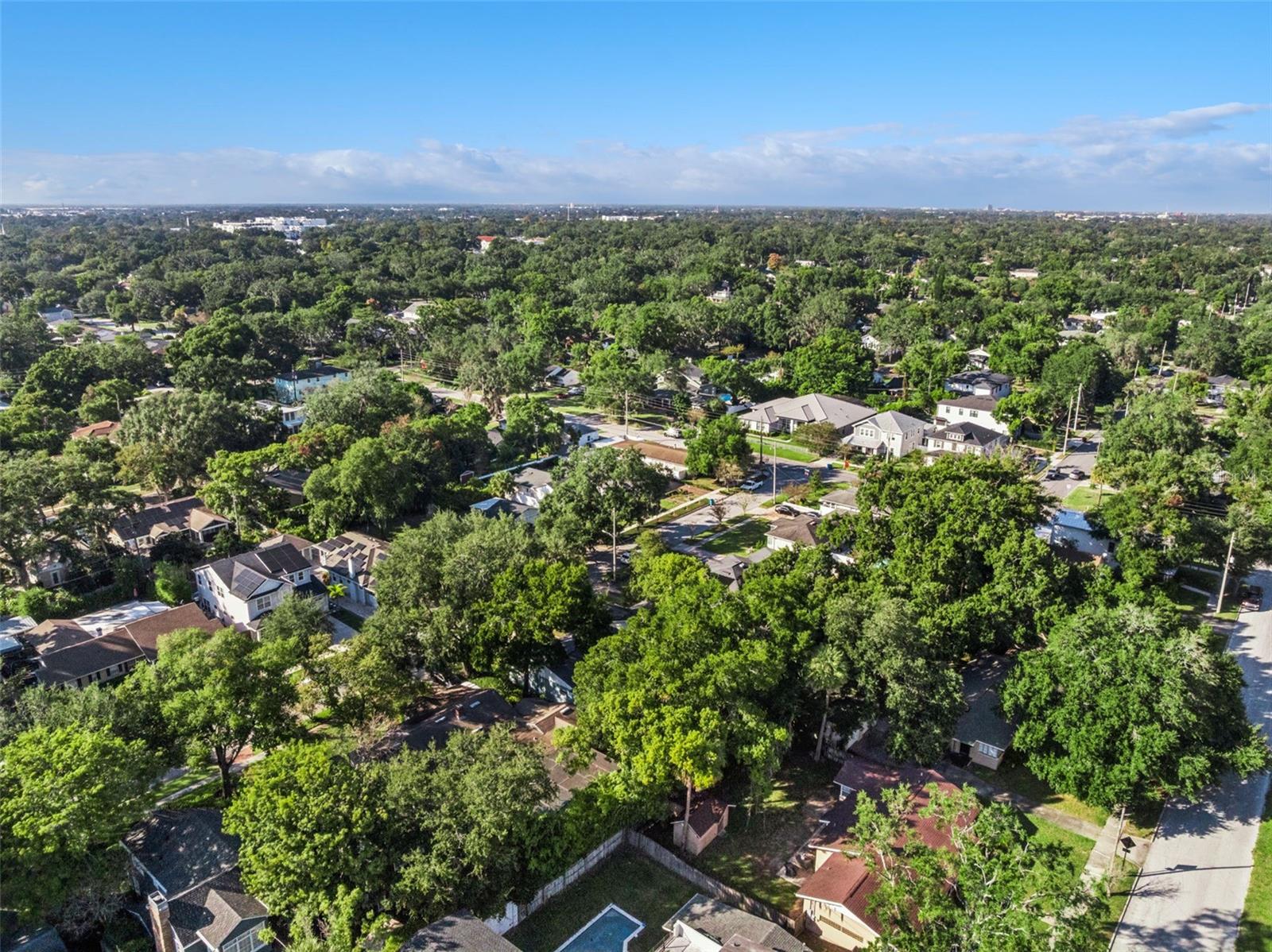 SHORE CREST - Residential