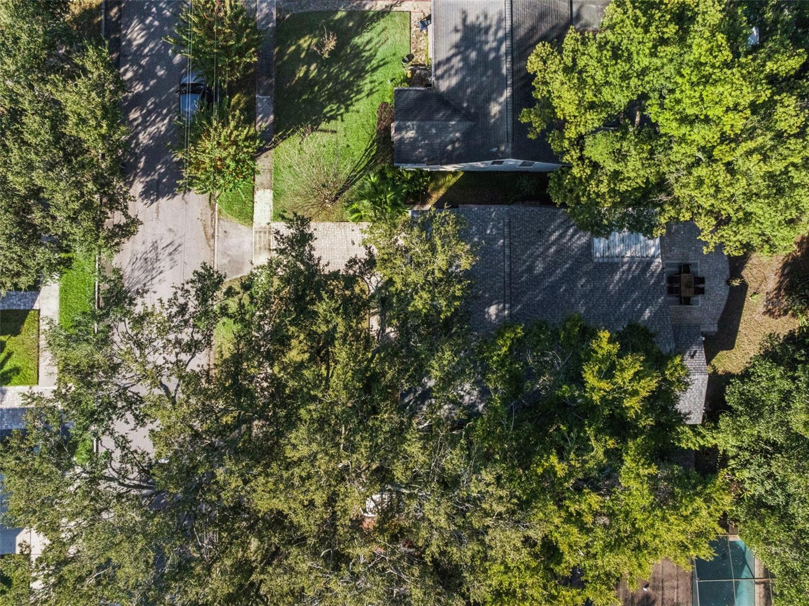 SHORE CREST - Residential