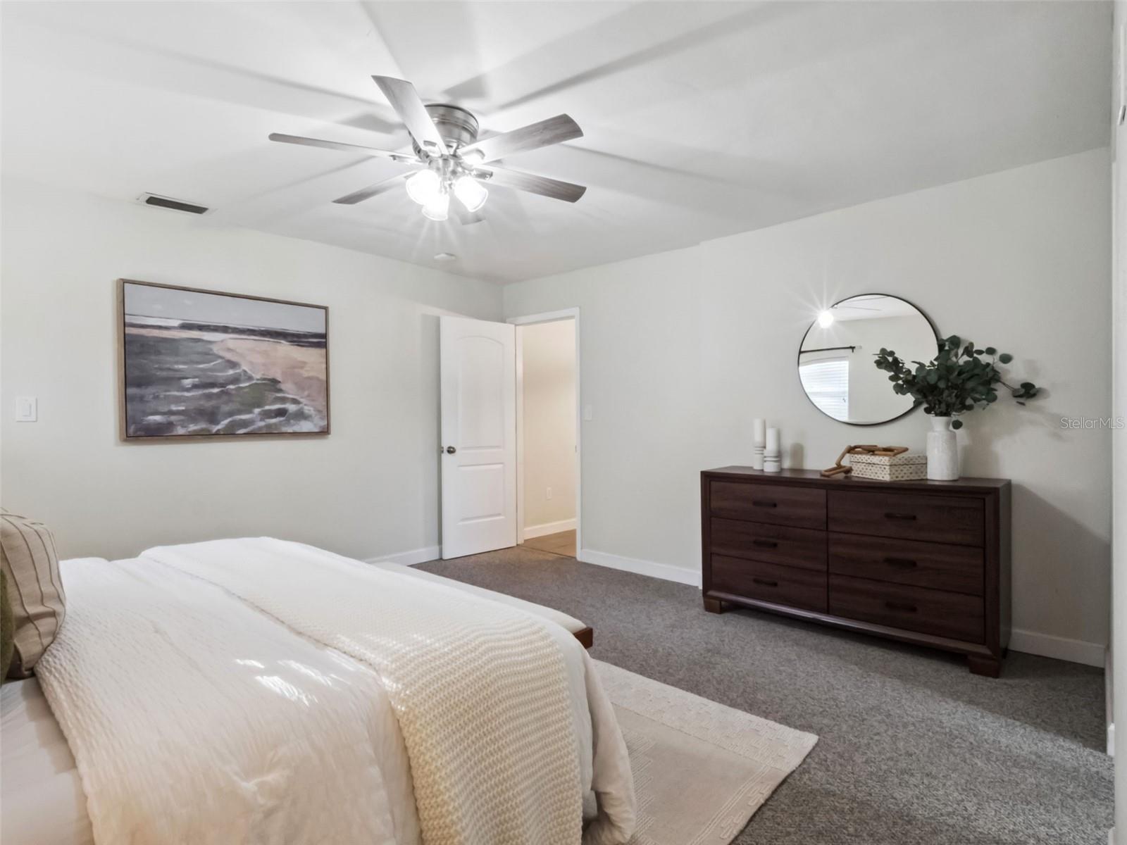 SHORE CREST - Residential