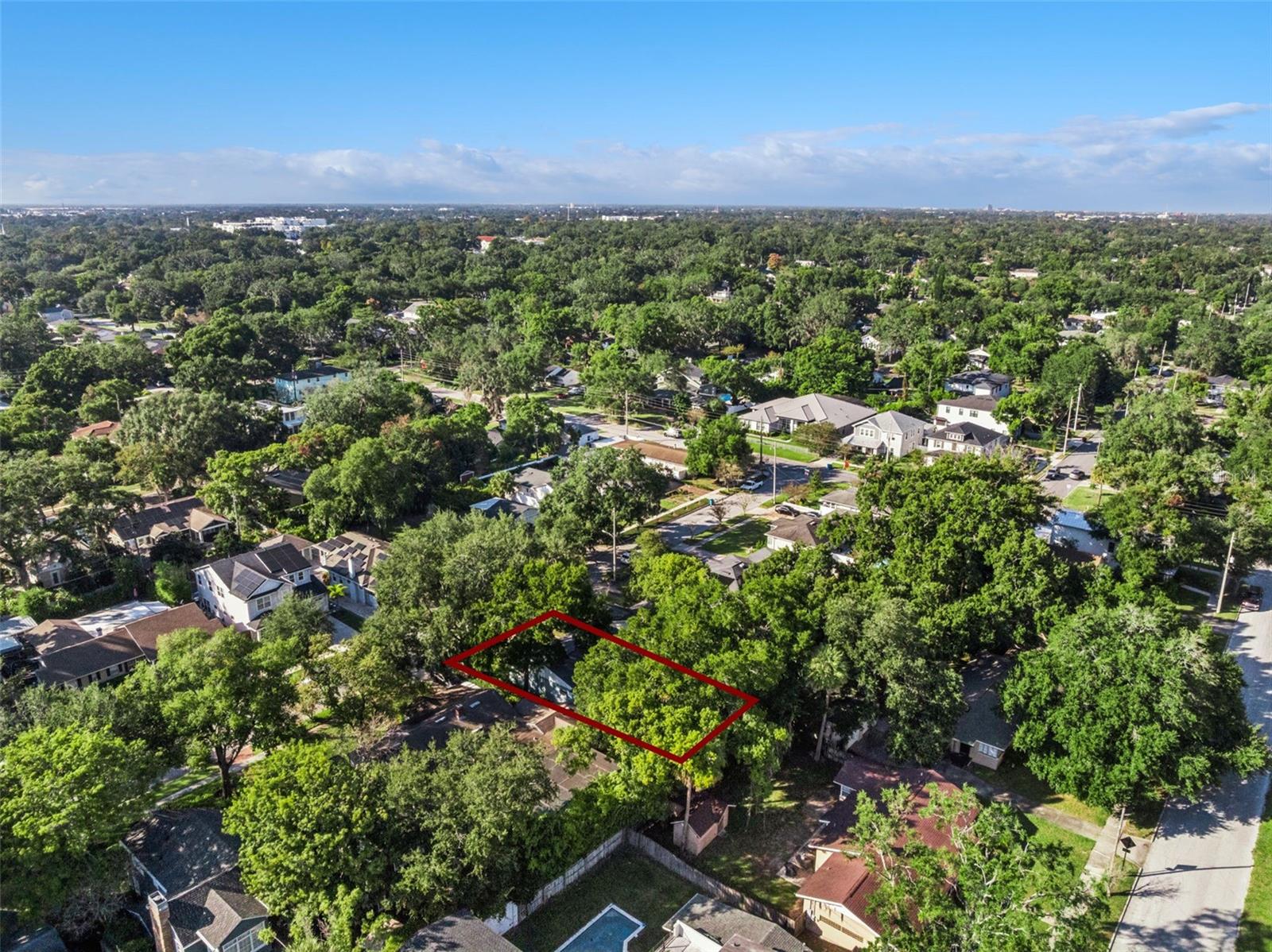 SHORE CREST - Residential