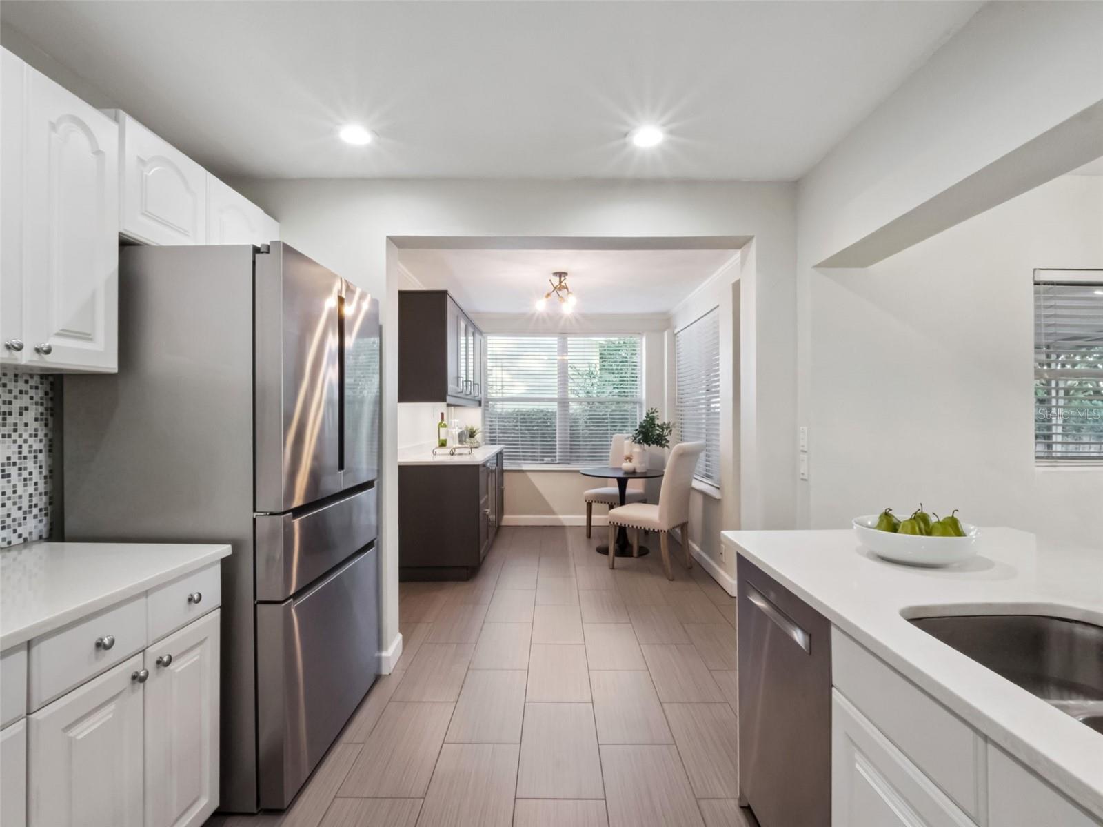 SHORE CREST - Residential