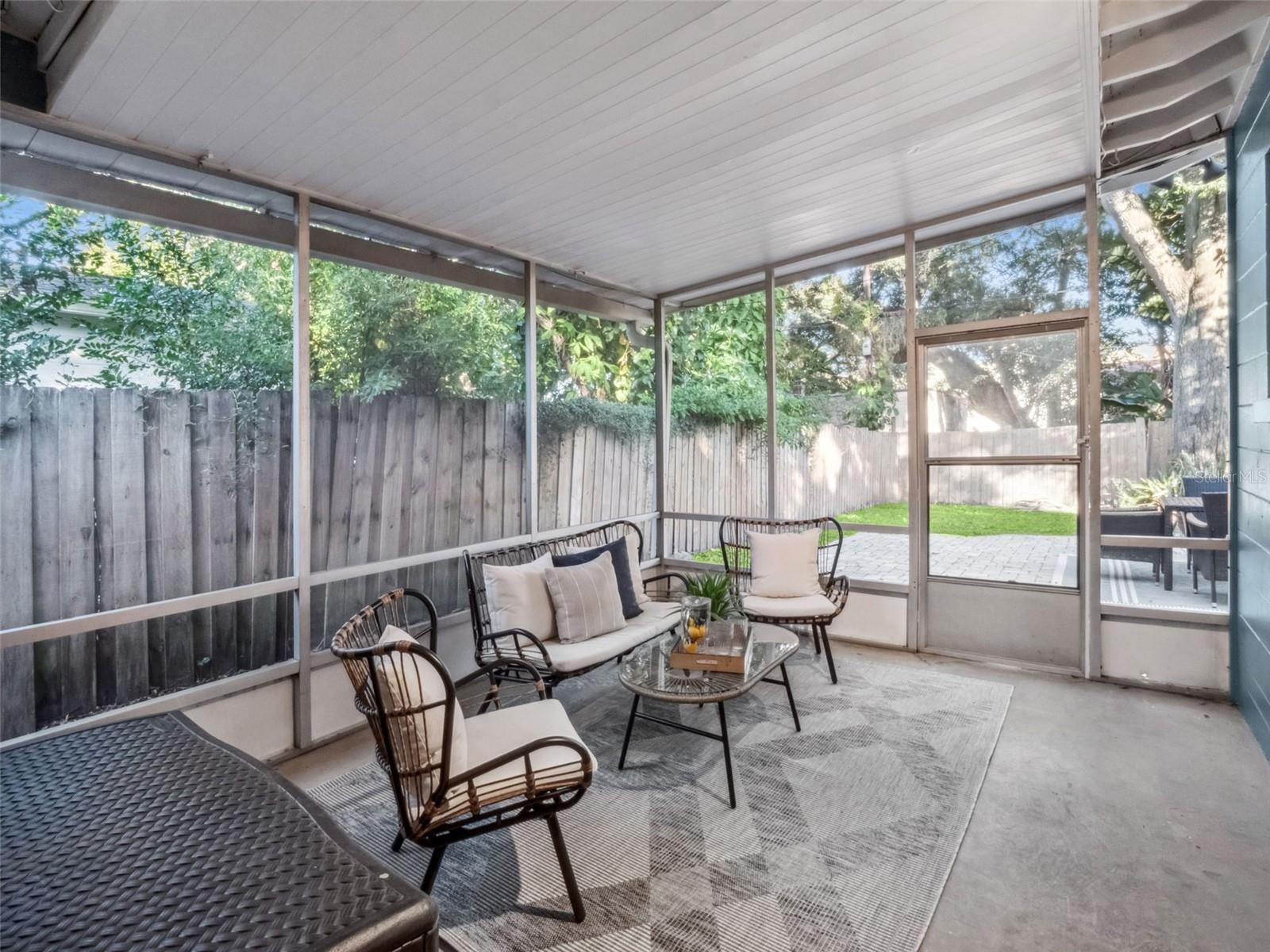 SHORE CREST - Residential