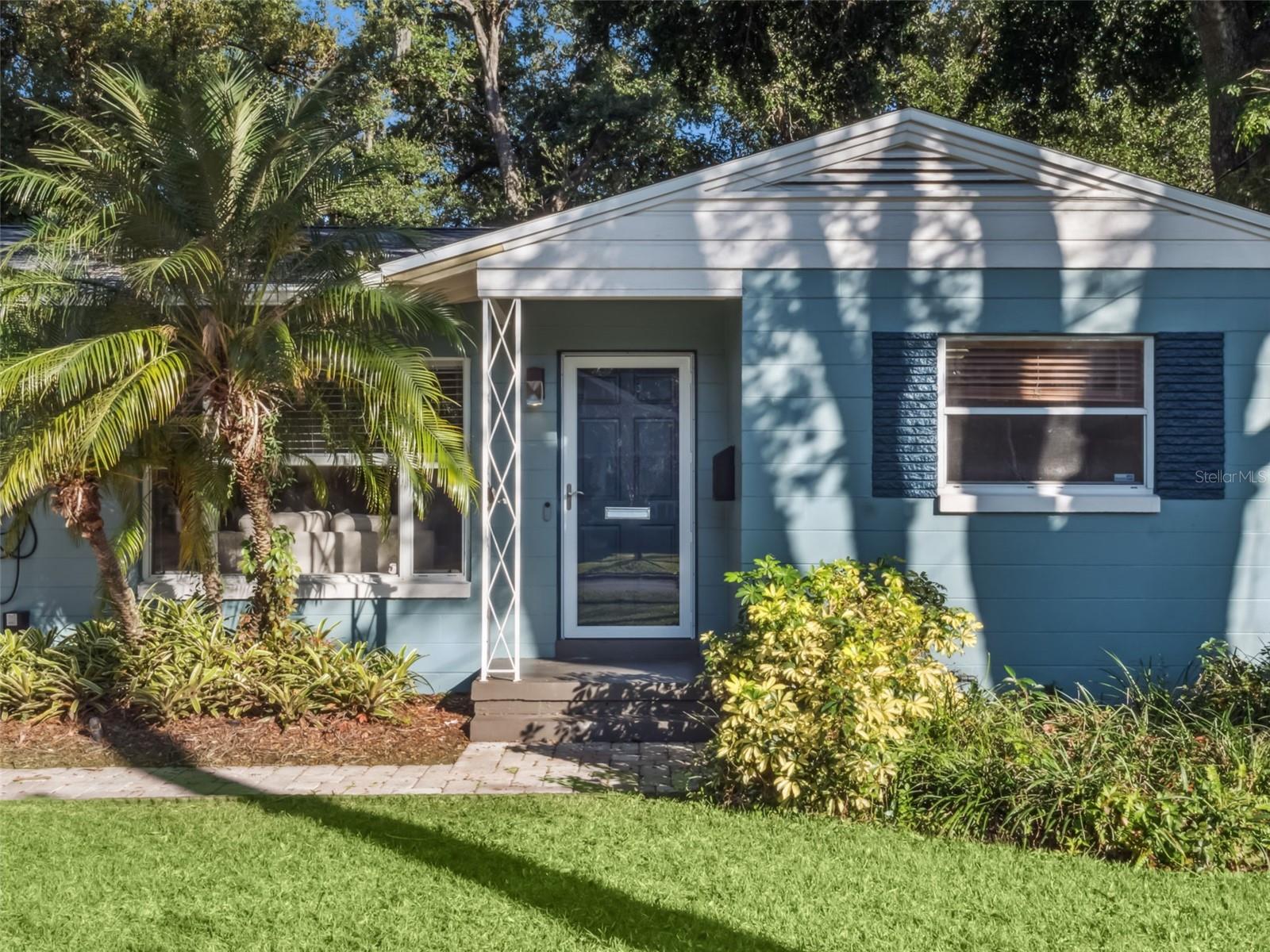 SHORE CREST - Residential