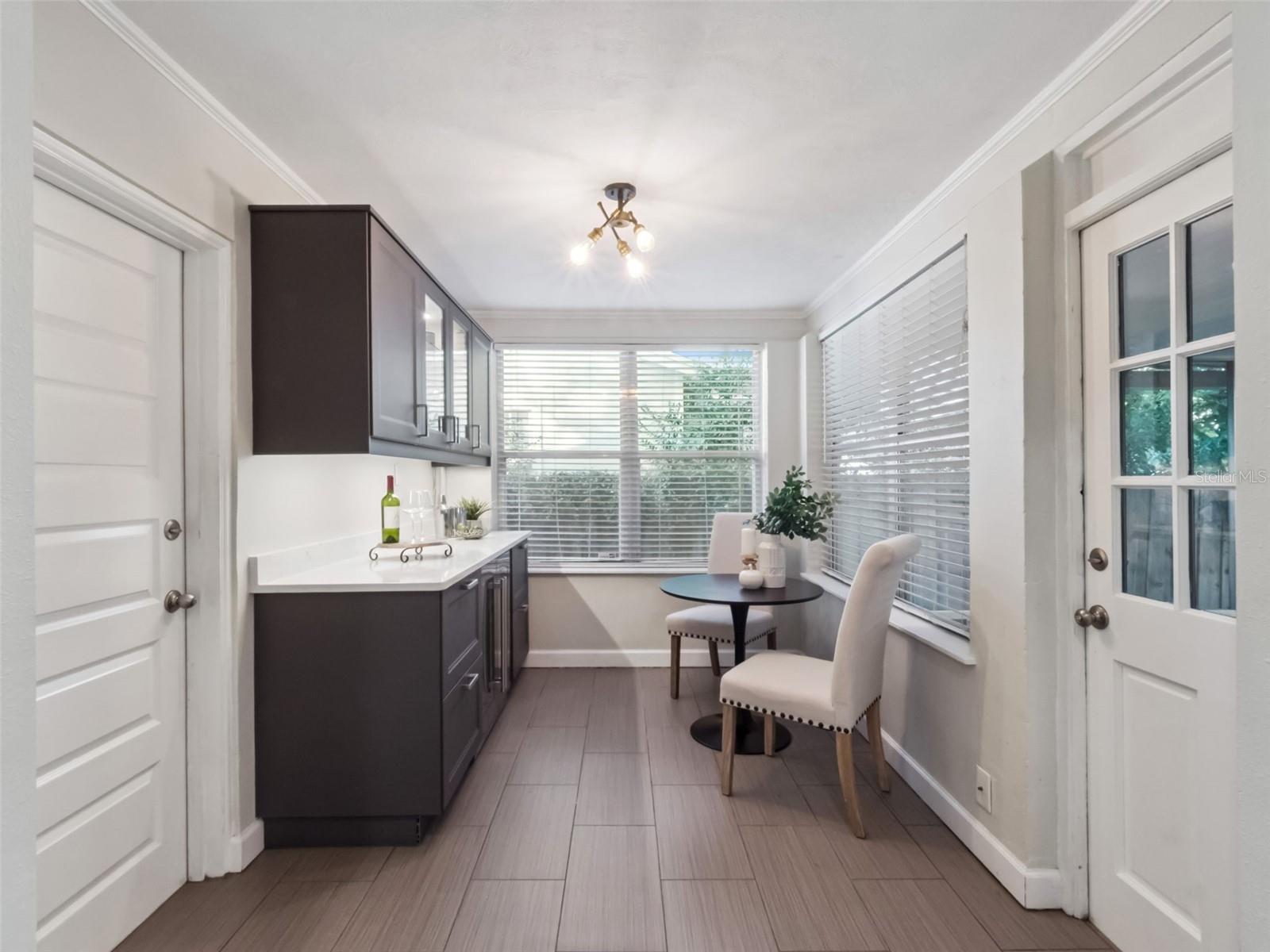 SHORE CREST - Residential