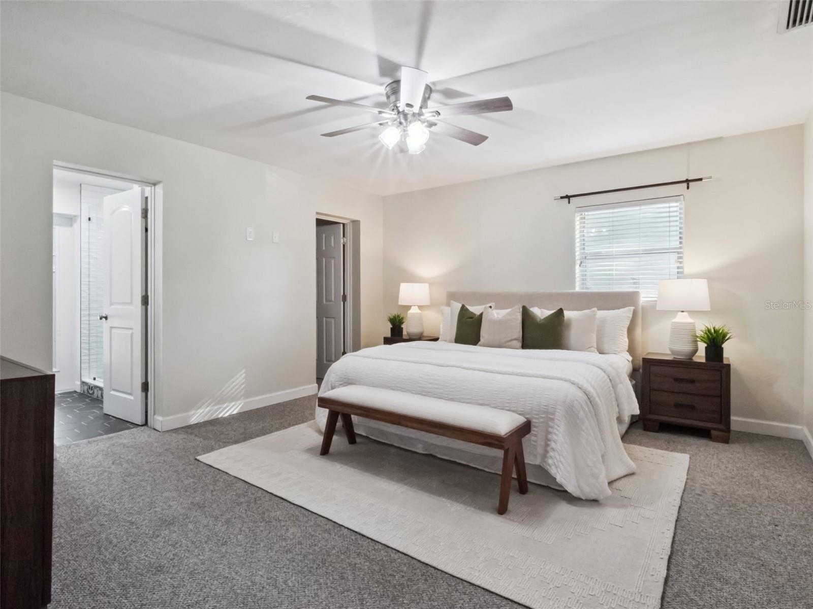 SHORE CREST - Residential