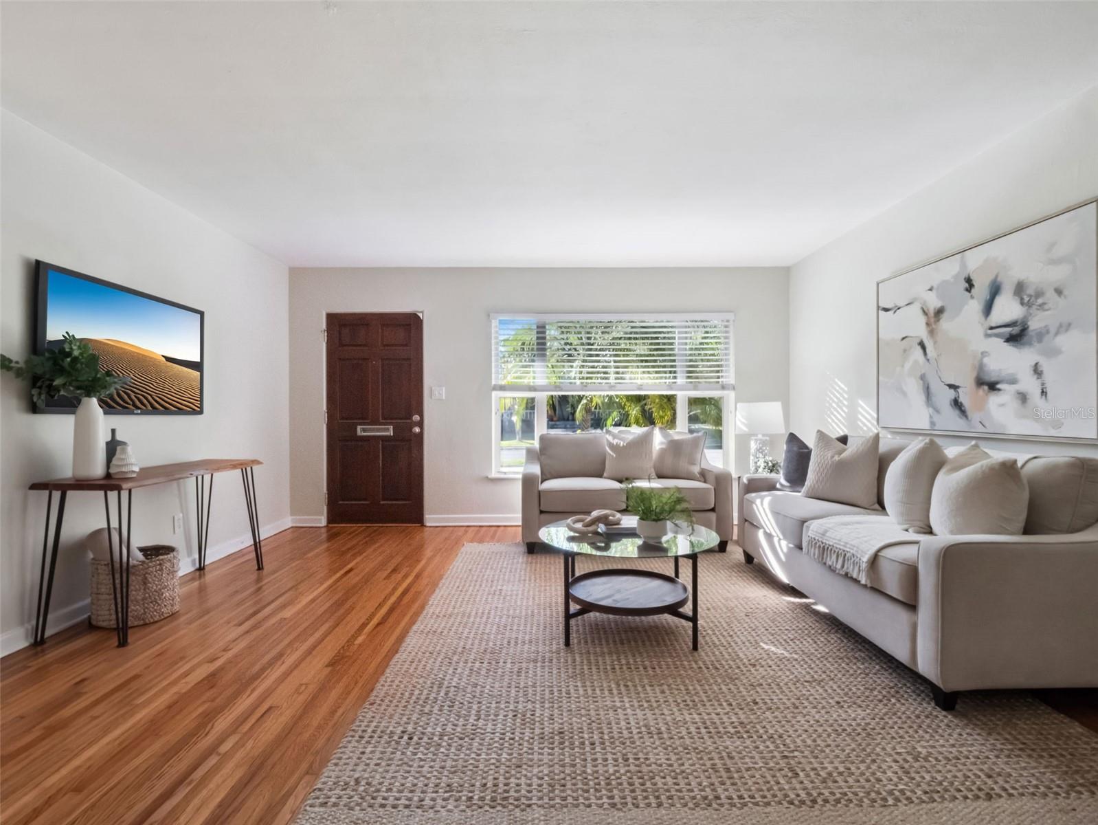 SHORE CREST - Residential