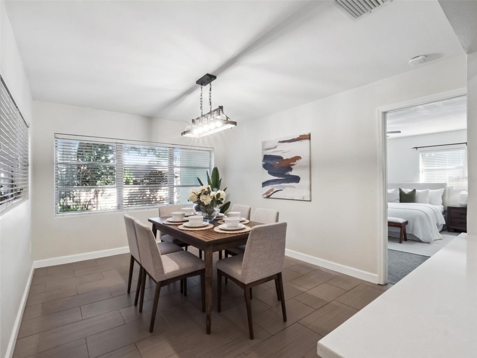 SHORE CREST - Residential