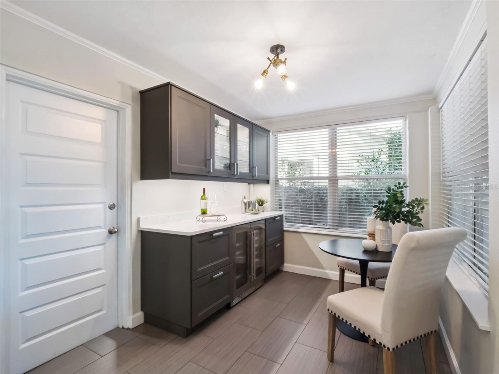 SHORE CREST - Residential