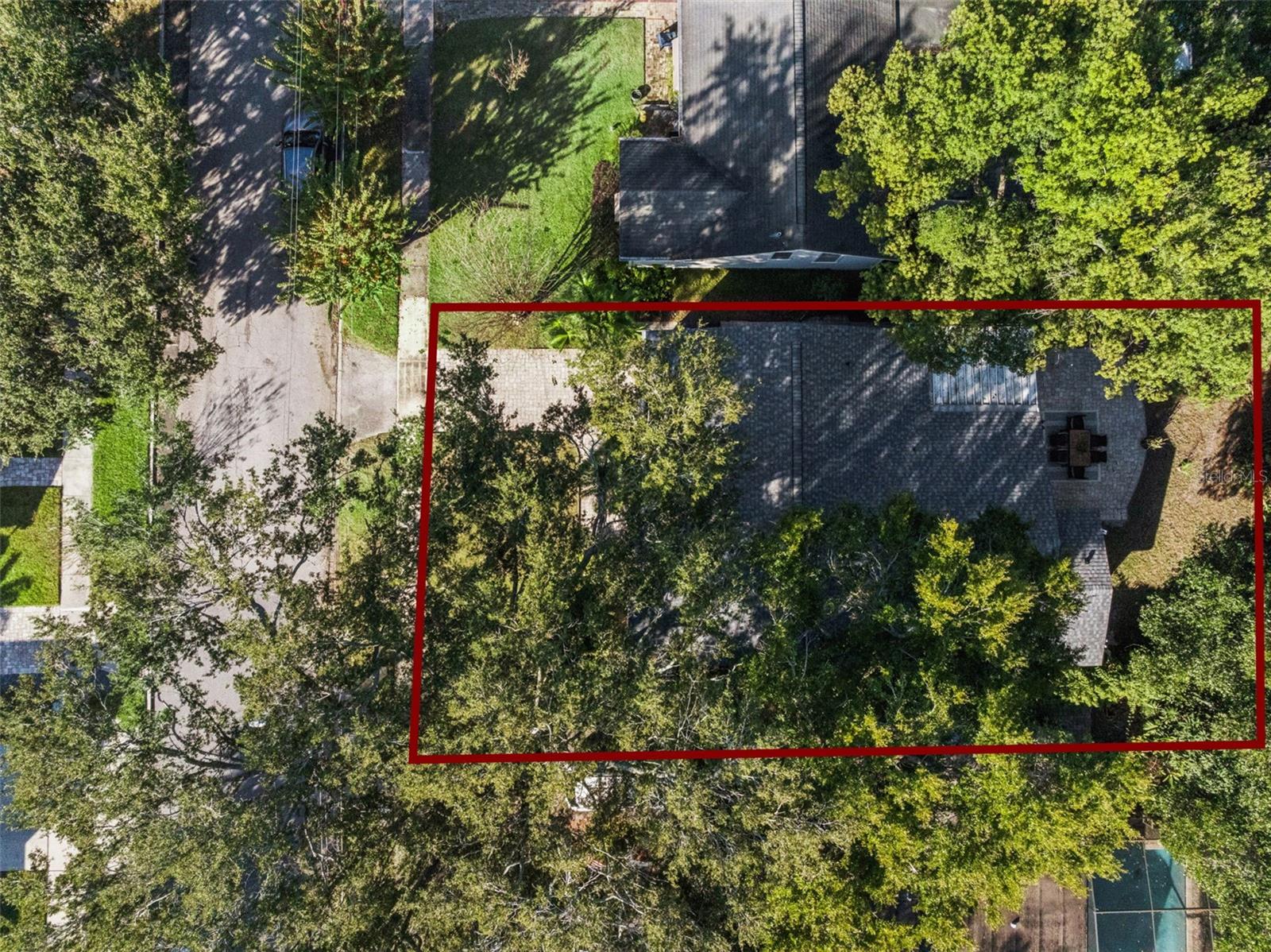 SHORE CREST - Residential