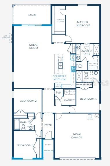 OAKSTONE FARMS - Residential