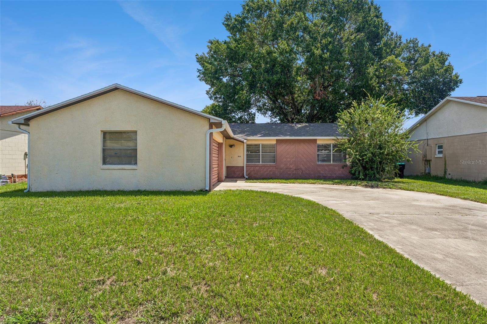 5343 SNOWFLAKE COURT